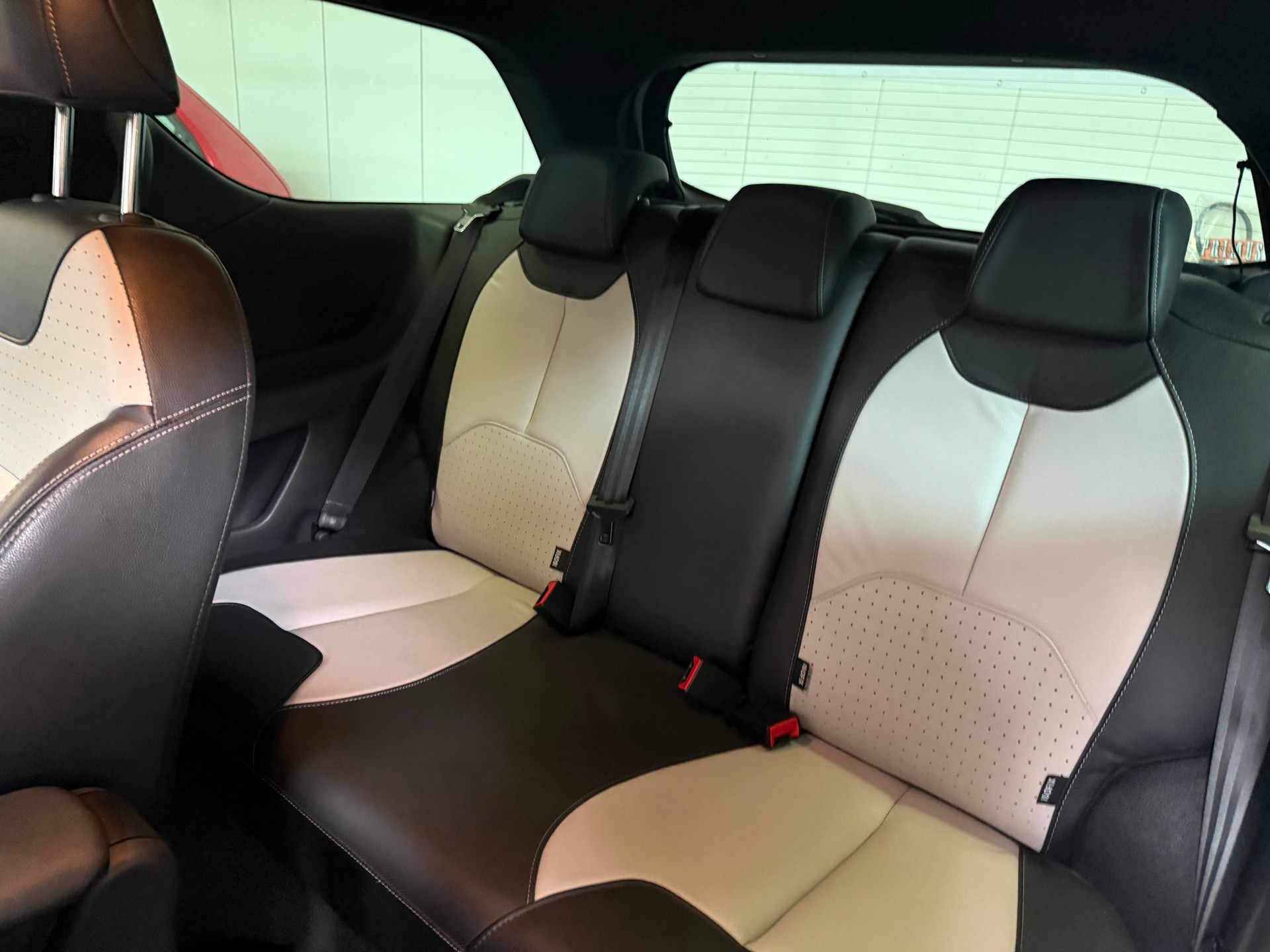 DS AUTOMOBILES DS3 1.6 THP Sport Chic-image-11