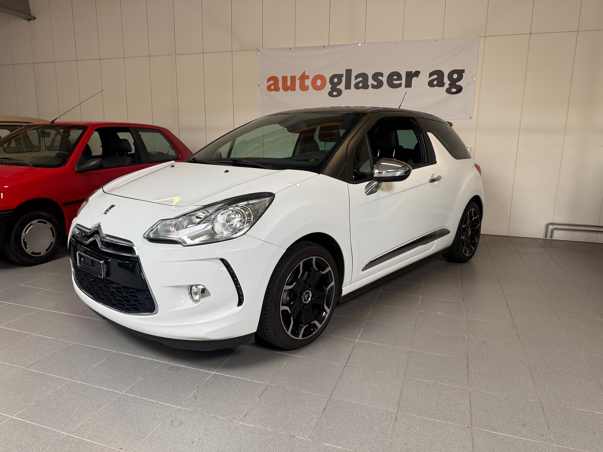 DS AUTOMOBILES DS3 1.6 THP Sport Chic-image-3