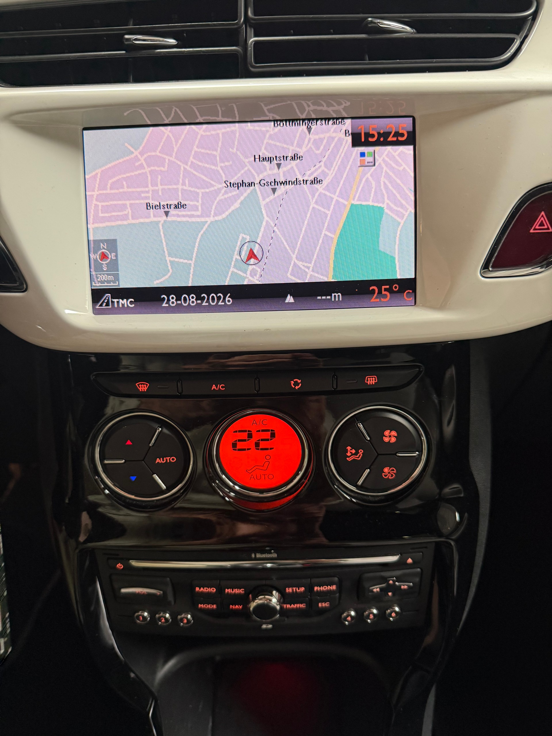 DS AUTOMOBILES DS3 1.6 THP Sport Chic-image-14