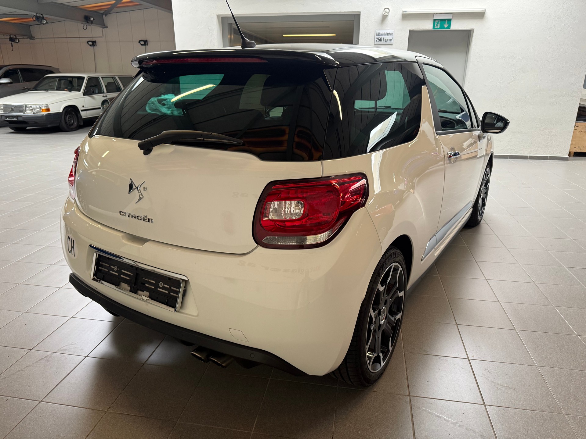 DS AUTOMOBILES DS3 1.6 THP Sport Chic-image-8