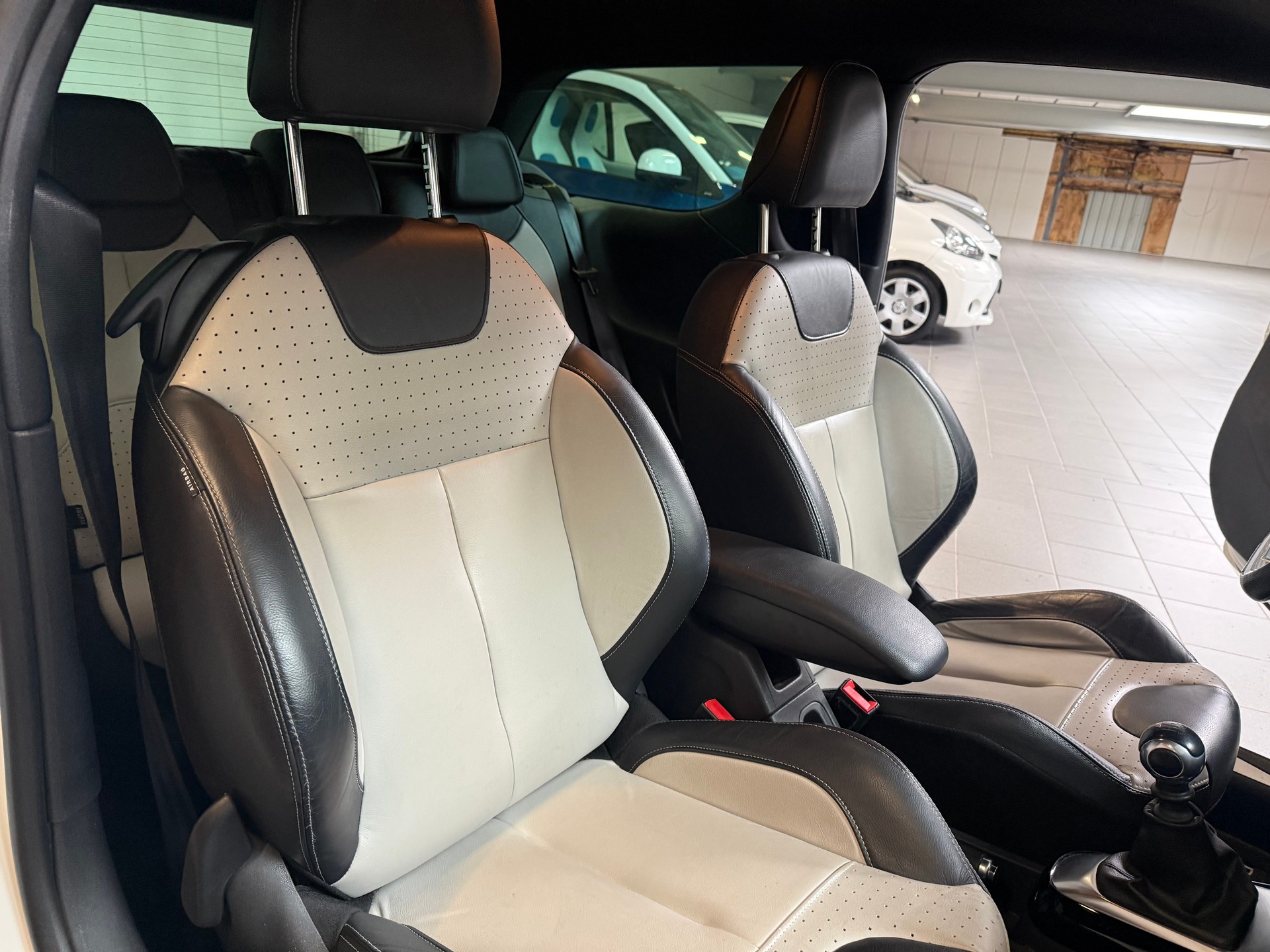 DS AUTOMOBILES DS3 1.6 THP Sport Chic-image-13