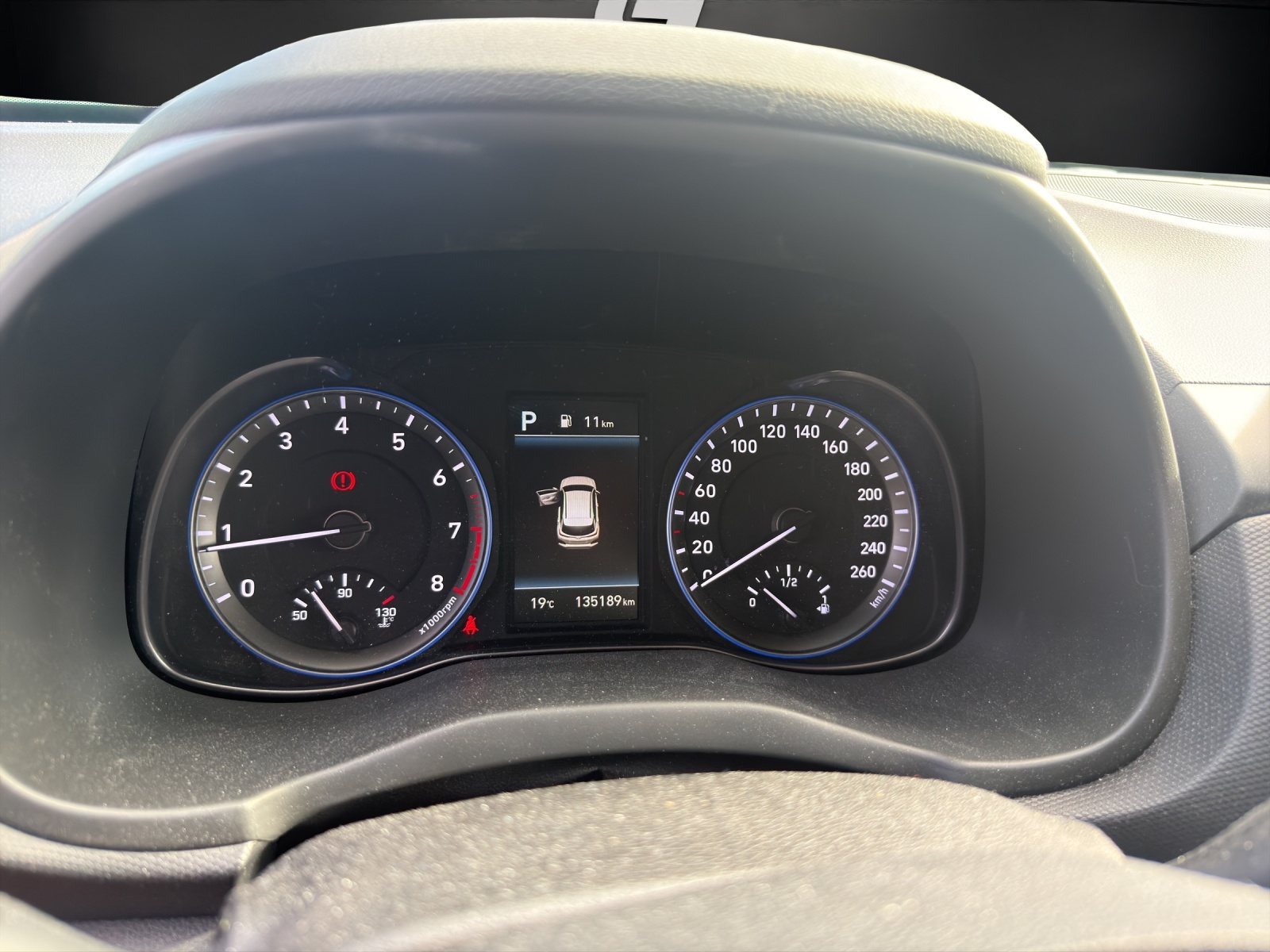HYUNDAI Kona 1.6 T-GDi Origo 4WD-image-11