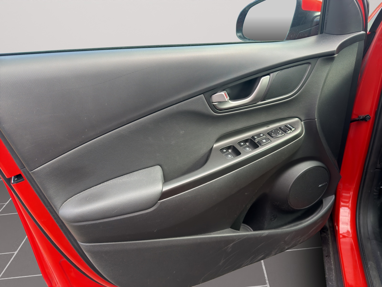 HYUNDAI Kona 1.6 T-GDi Origo 4WD-image-12