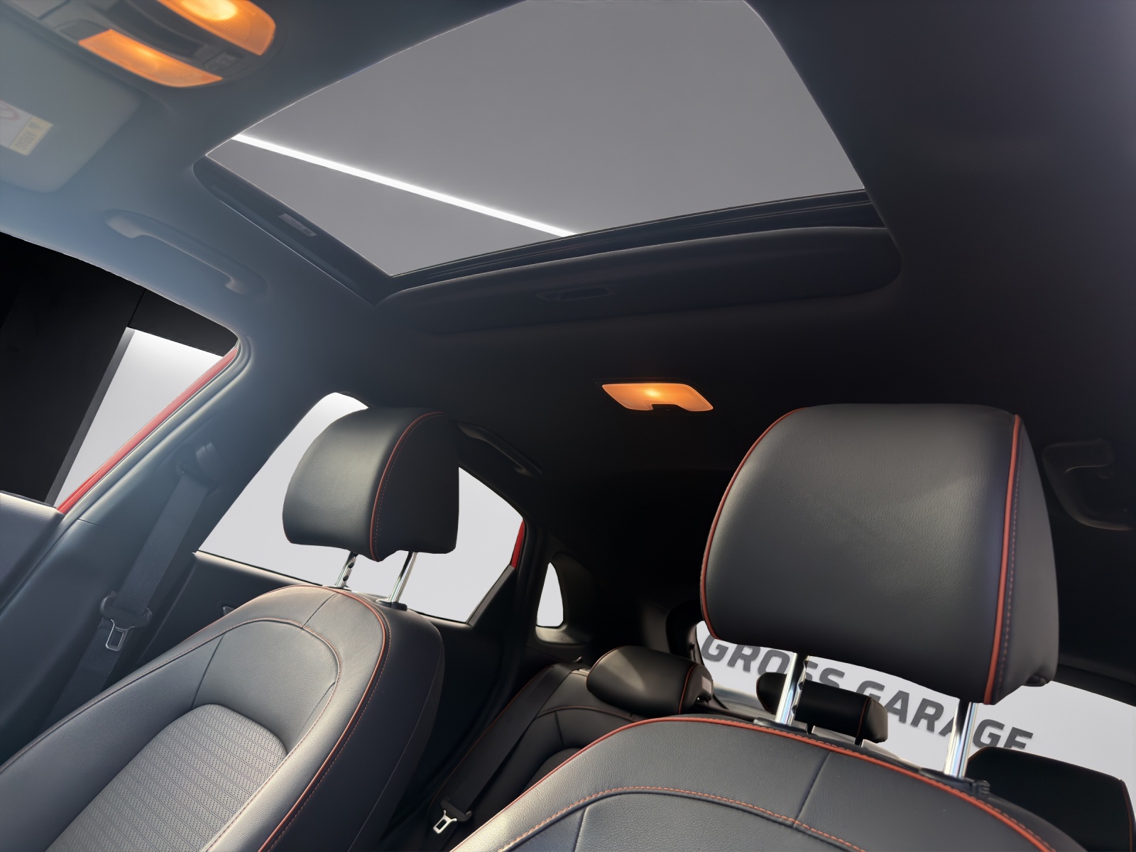 HYUNDAI Kona 1.6 T-GDi Origo 4WD-image-13