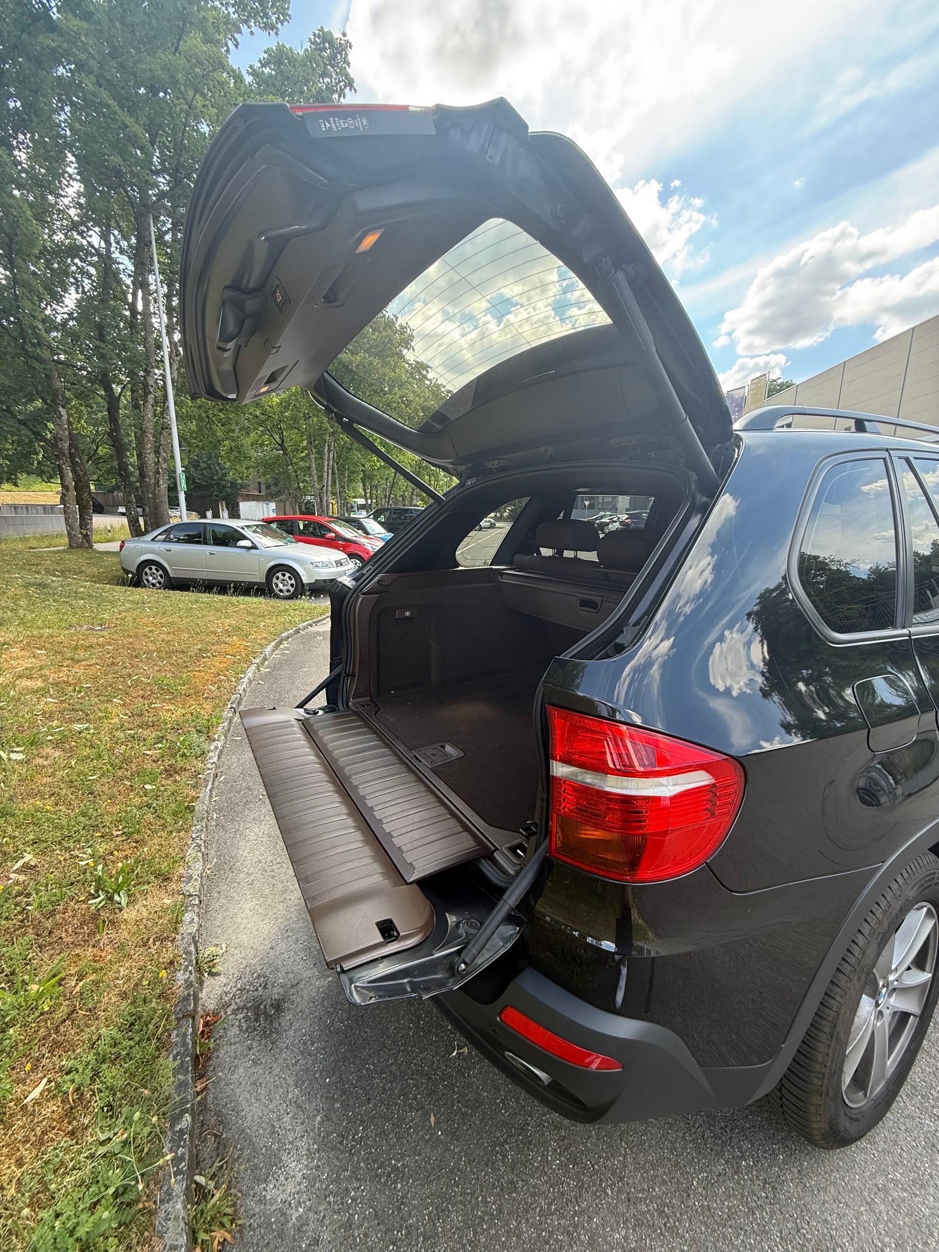BMW 30d xDrive-image-3