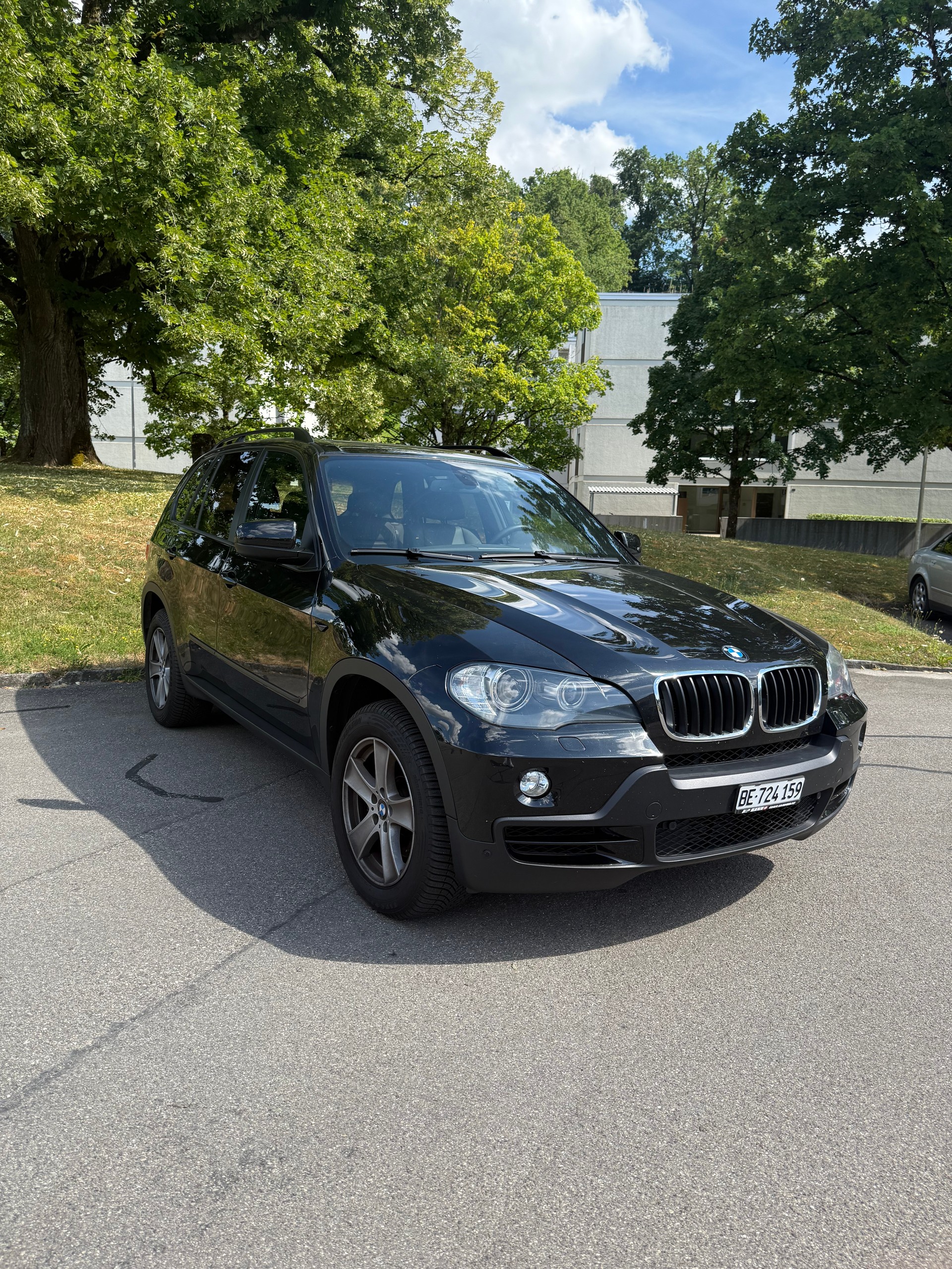 BMW 30d xDrive-image-2