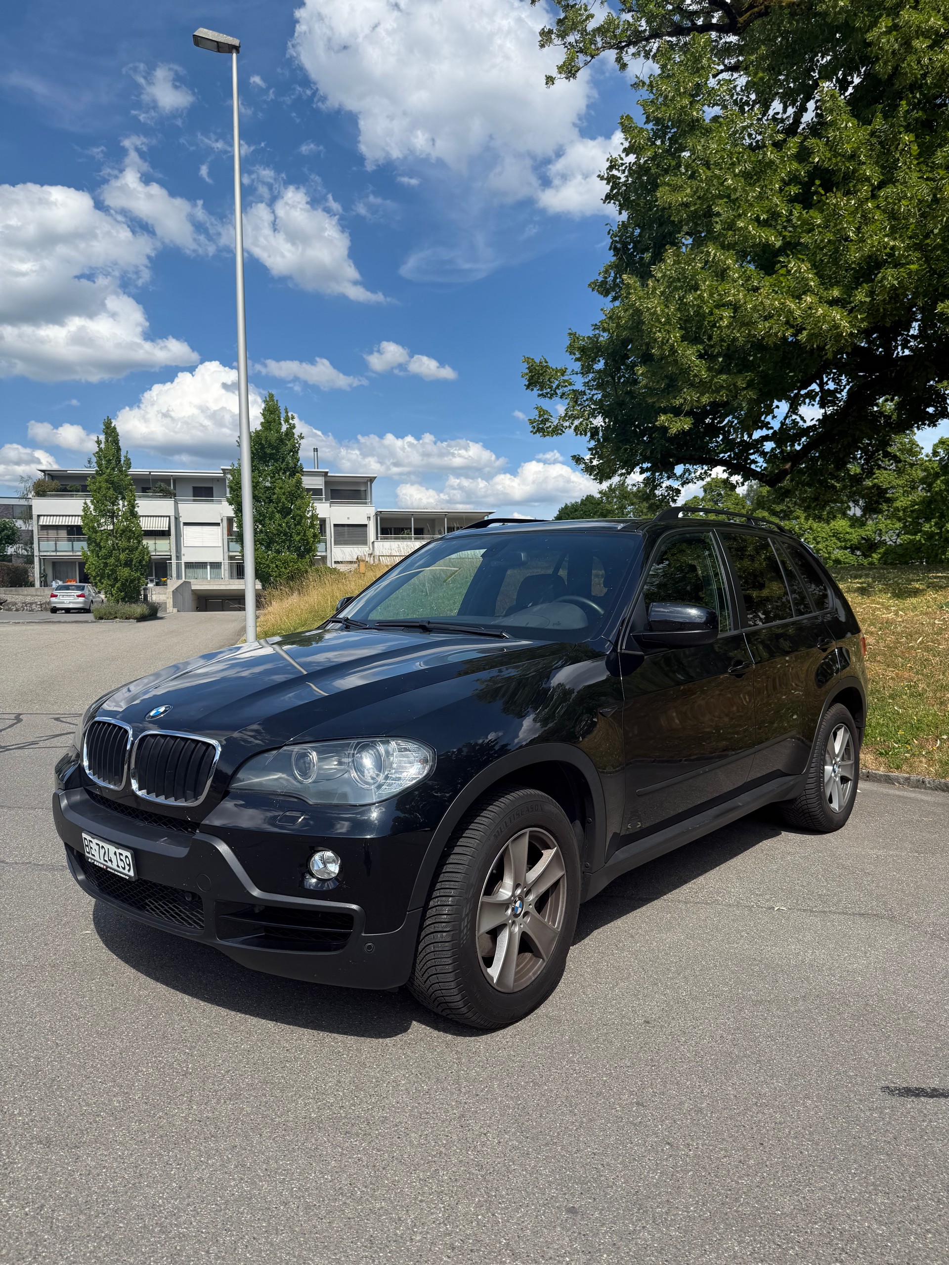 BMW 30d xDrive-image-0