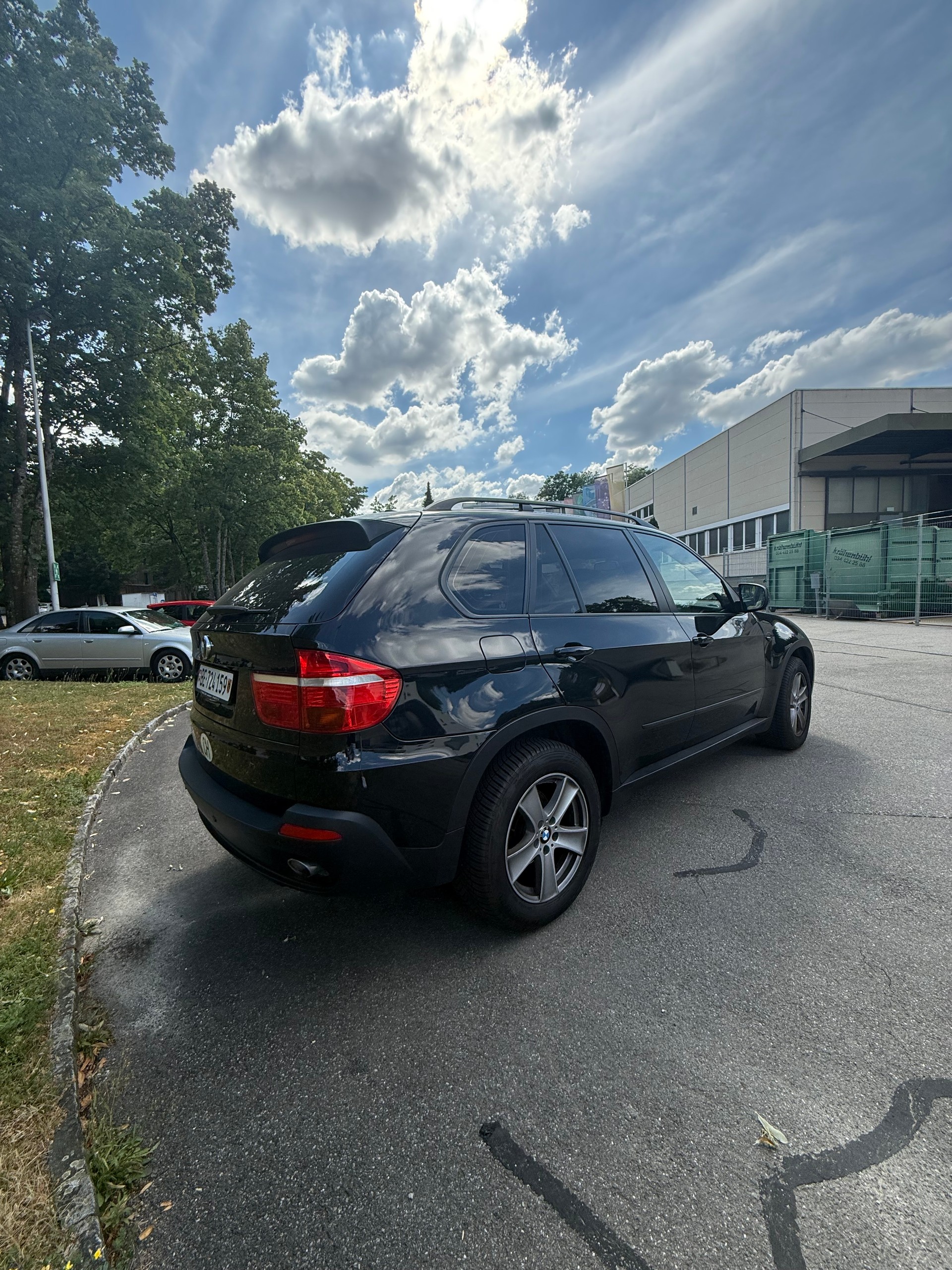 BMW 30d xDrive-image-1