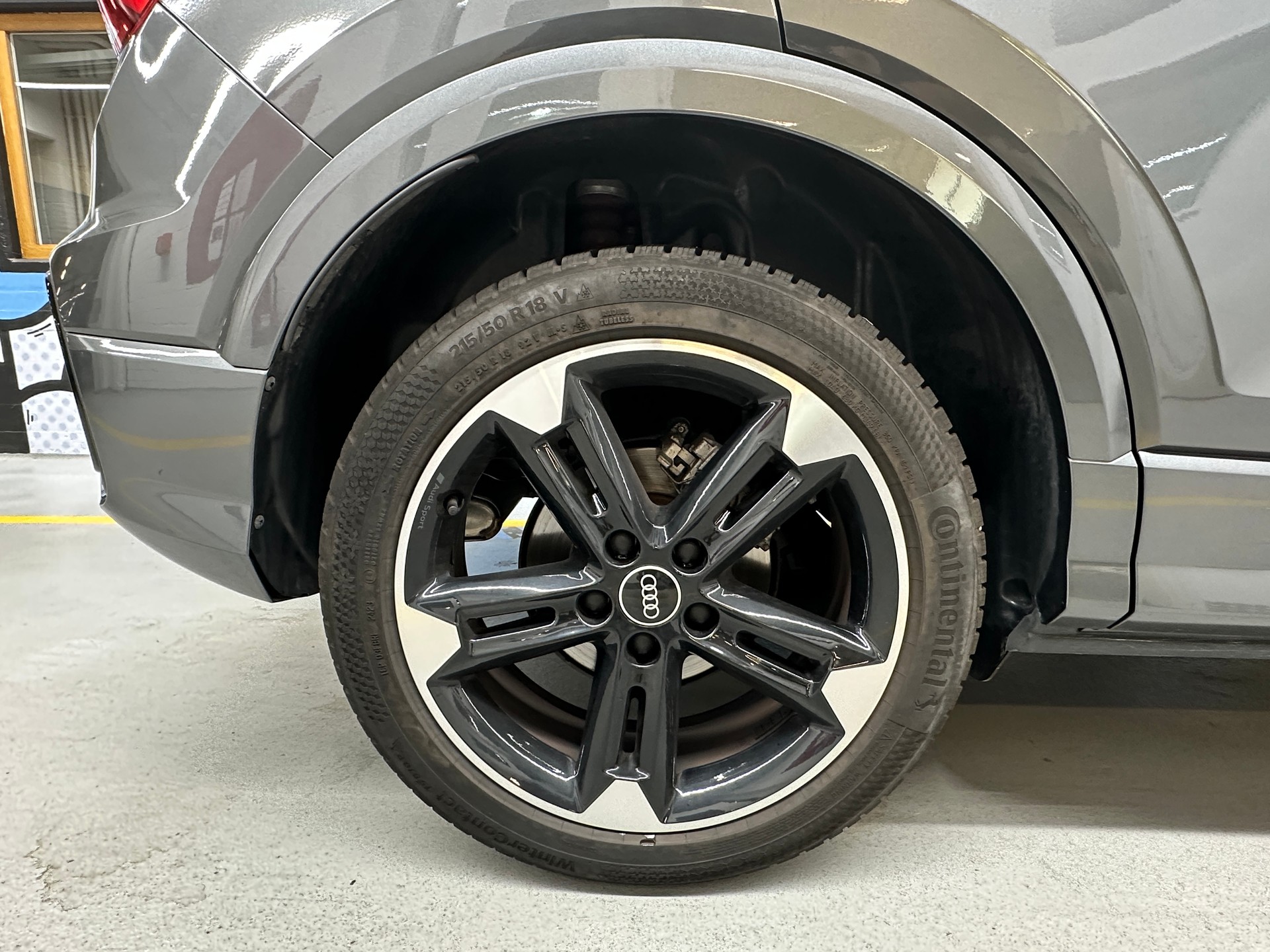 AUDI Q2 35 TFSI S line S-tronic-image-6