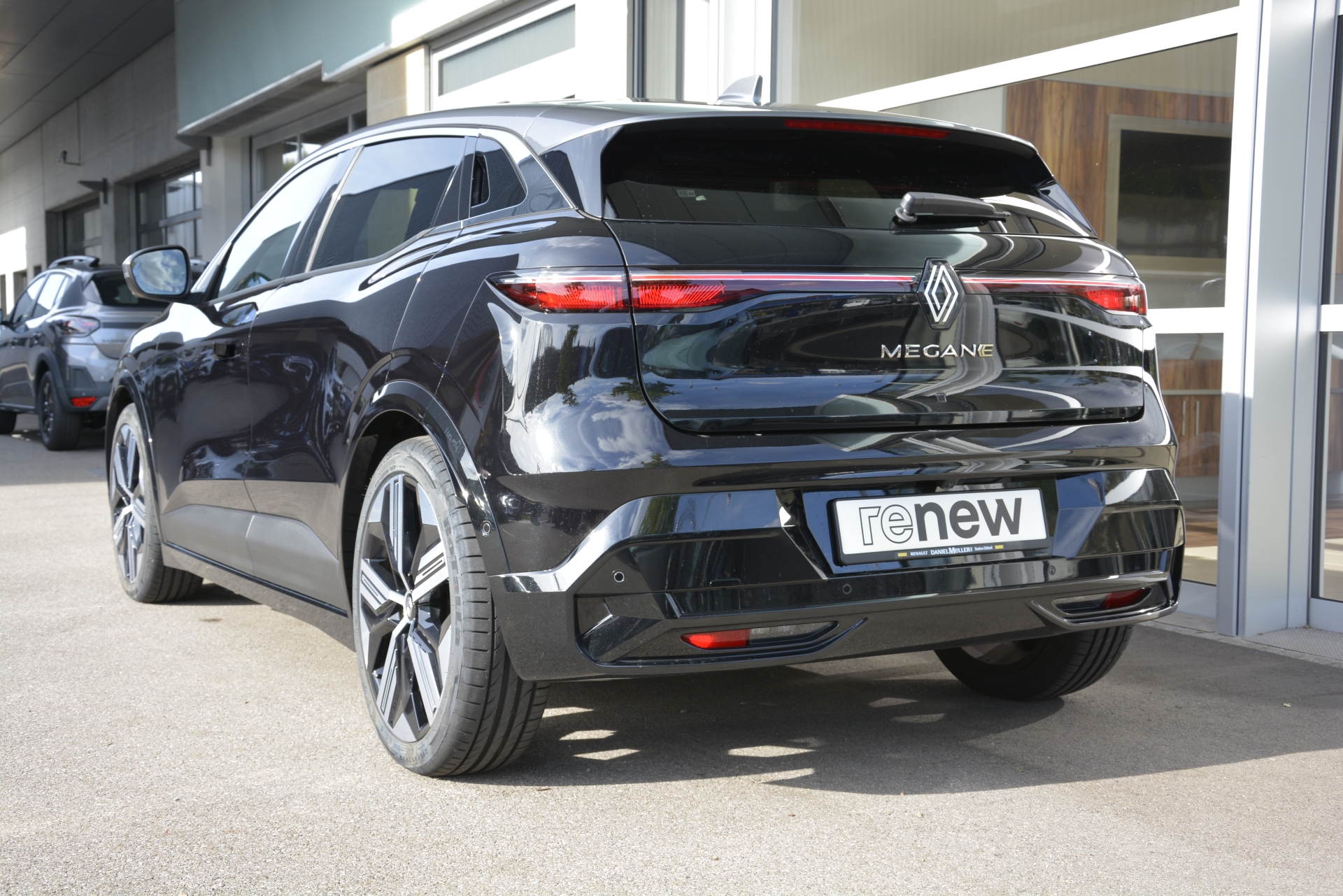 RENAULT Megane-image-4
