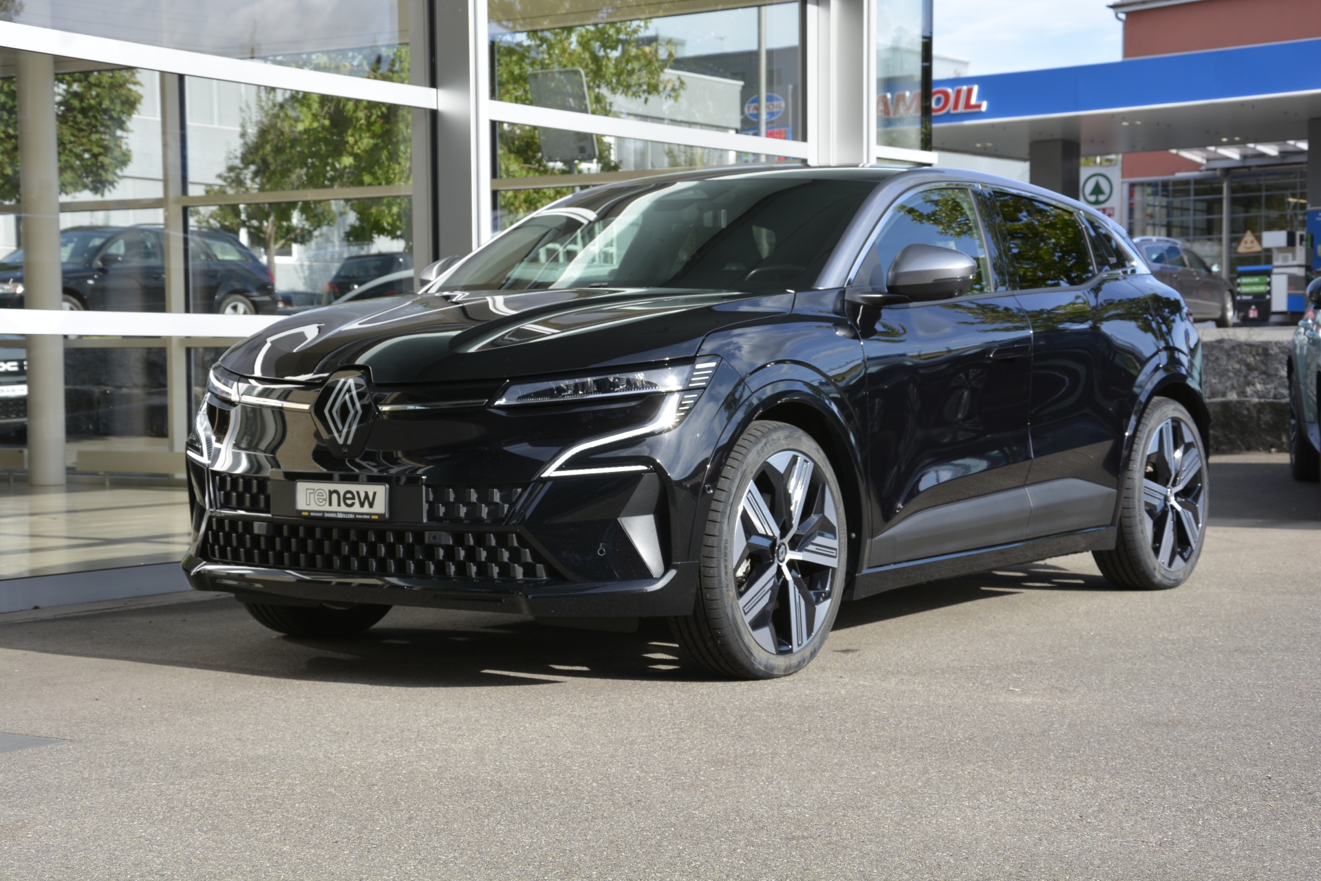 RENAULT Megane-image-0