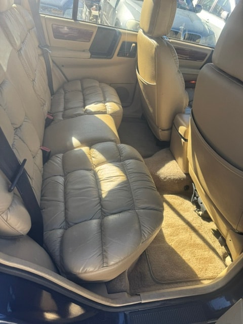 JEEP Grand Cherokee 5.2 Limited Automatic-image-4