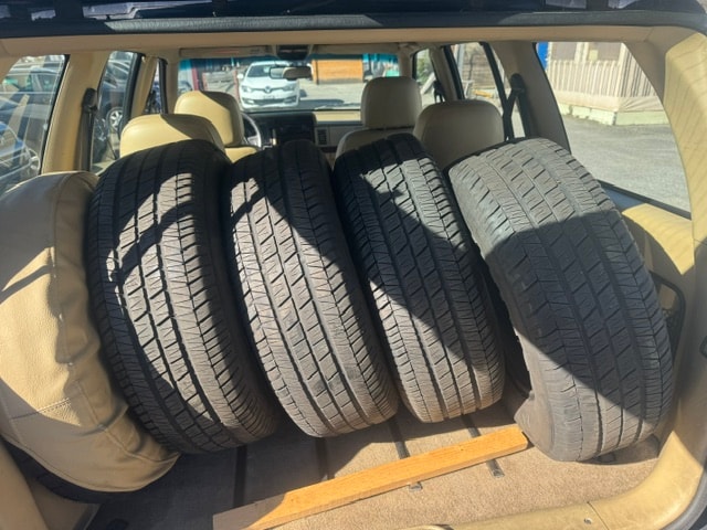 JEEP Grand Cherokee 5.2 Limited Automatic-image-9