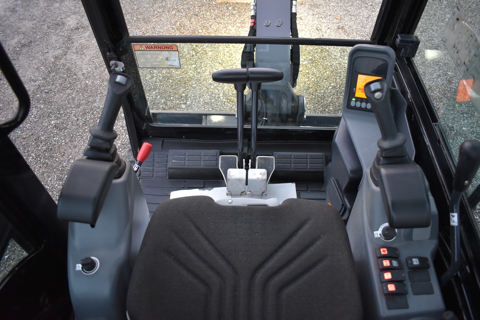AC Yanmar SV 22-image-5