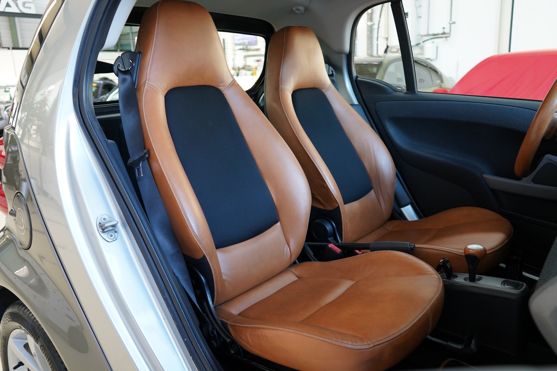 SMART fortwo limited one softouch-image-11