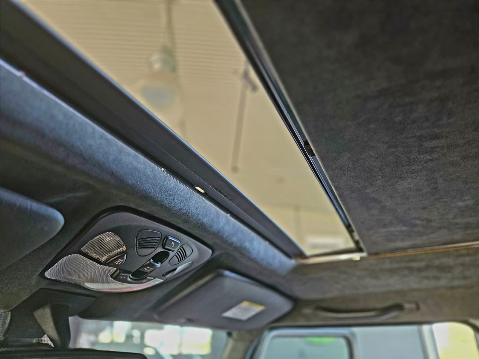MERCEDES-BENZ G55 AMG Powered by BRABUS-image-24