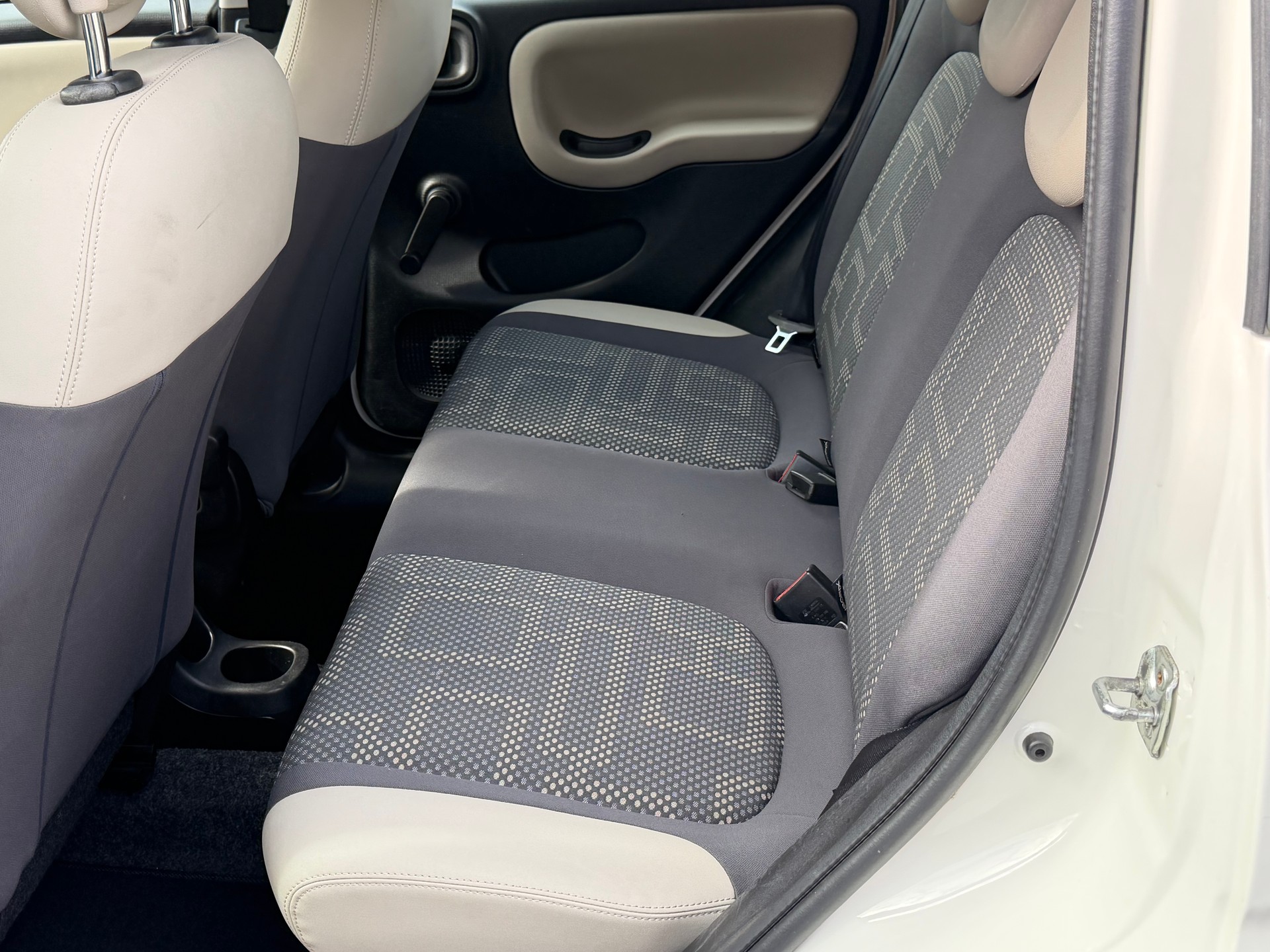 FIAT Panda 1.3 MJ Climbing 4x4-image-12