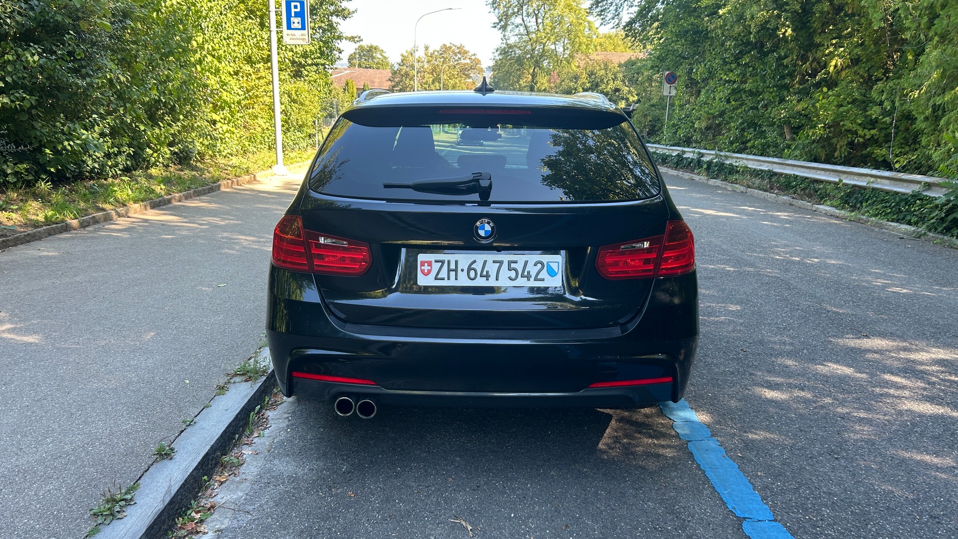 BMW 335d xDrive-image-2