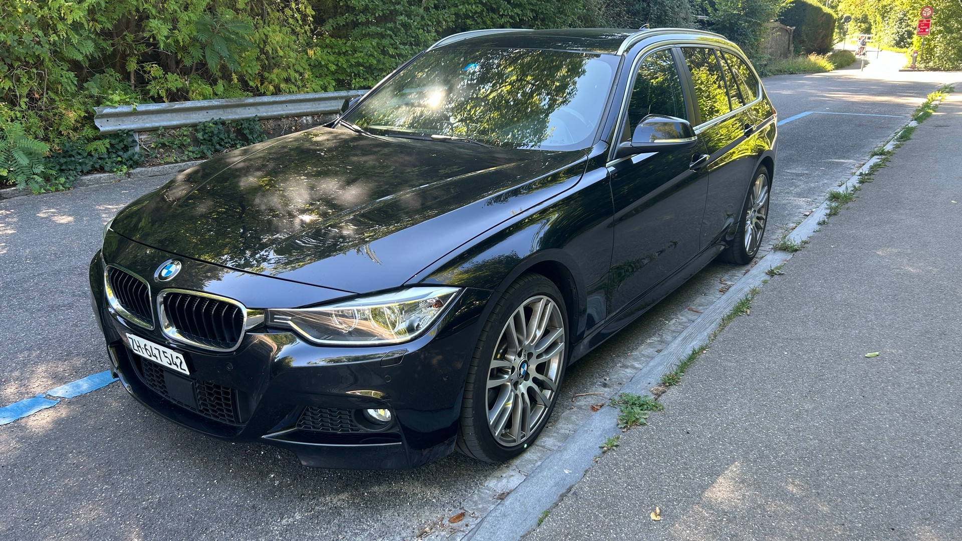 BMW 335d xDrive-image-0