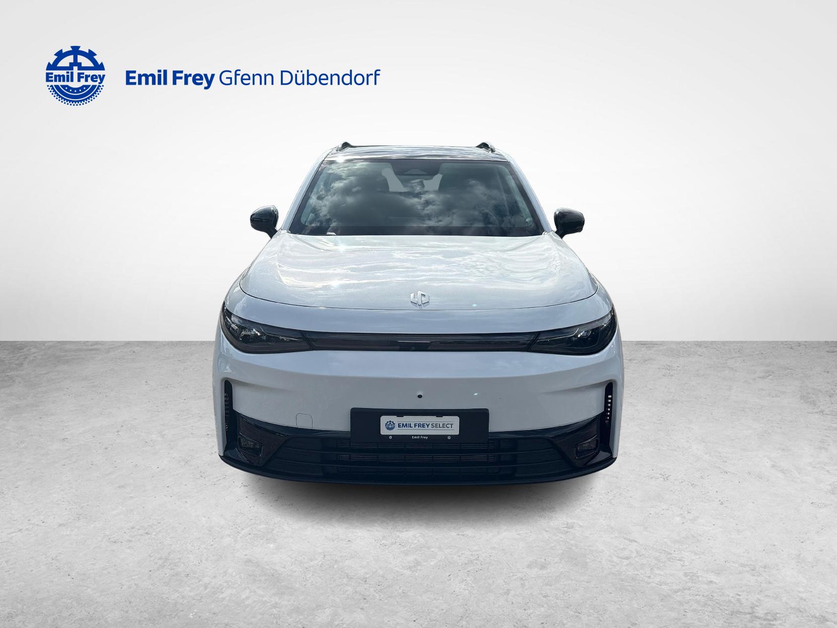 LEAPMOTOR C10 1.5 REEV Design-image-9
