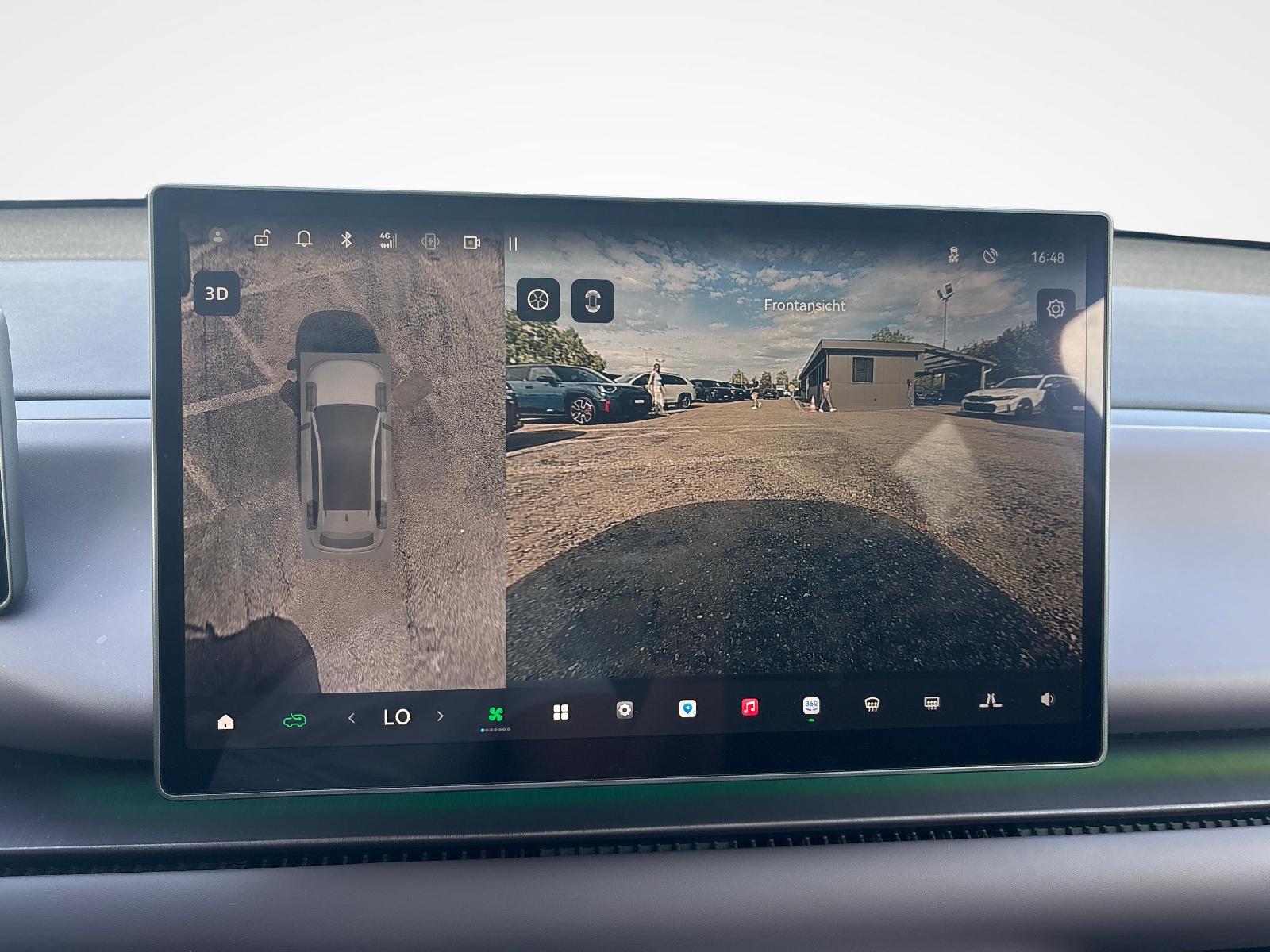 LEAPMOTOR C10 1.5 REEV Design-image-20