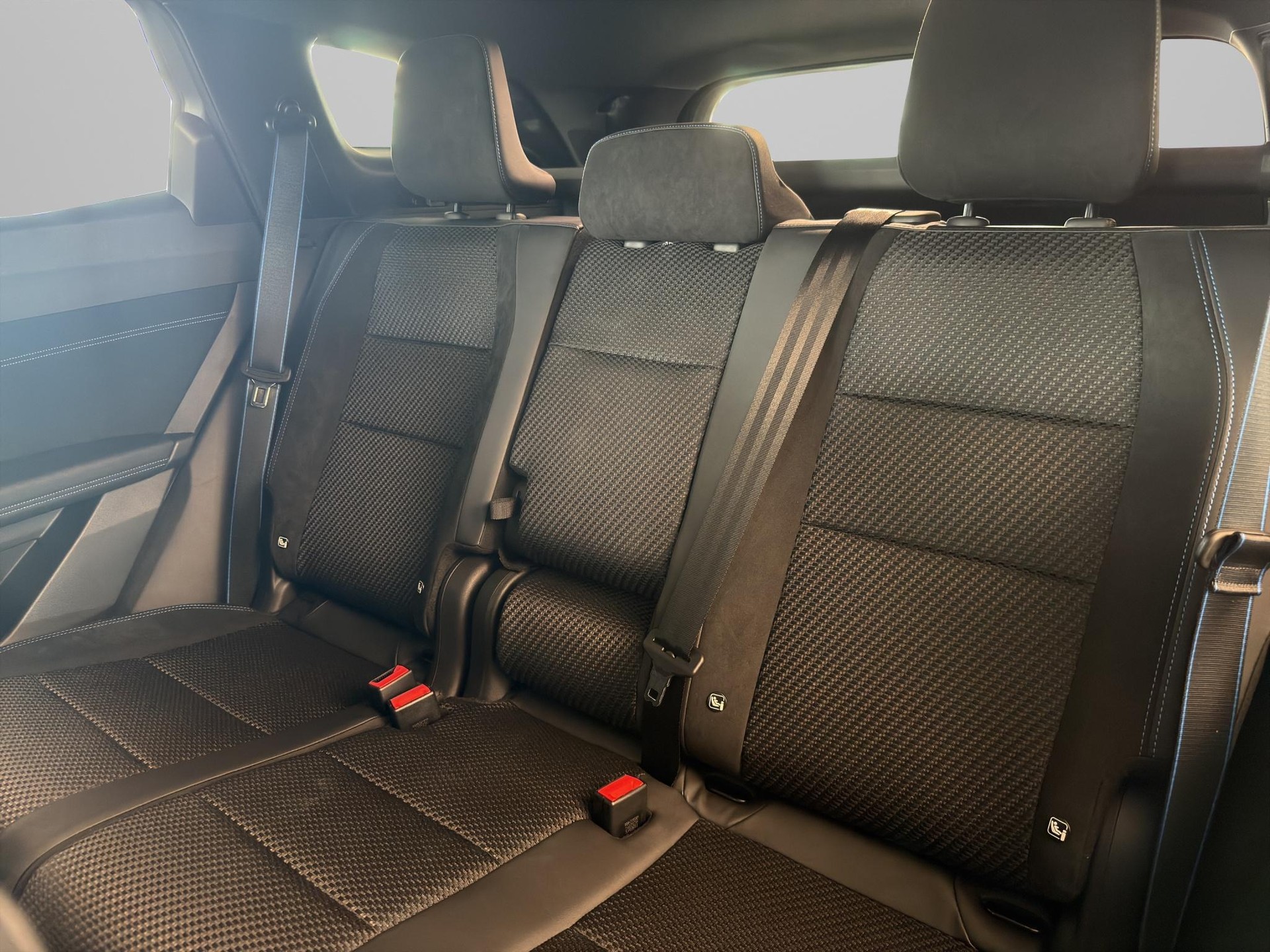 RENAULT Espace 1.2 E-Tech esprit Alpine *7-Plätzer*-image-11