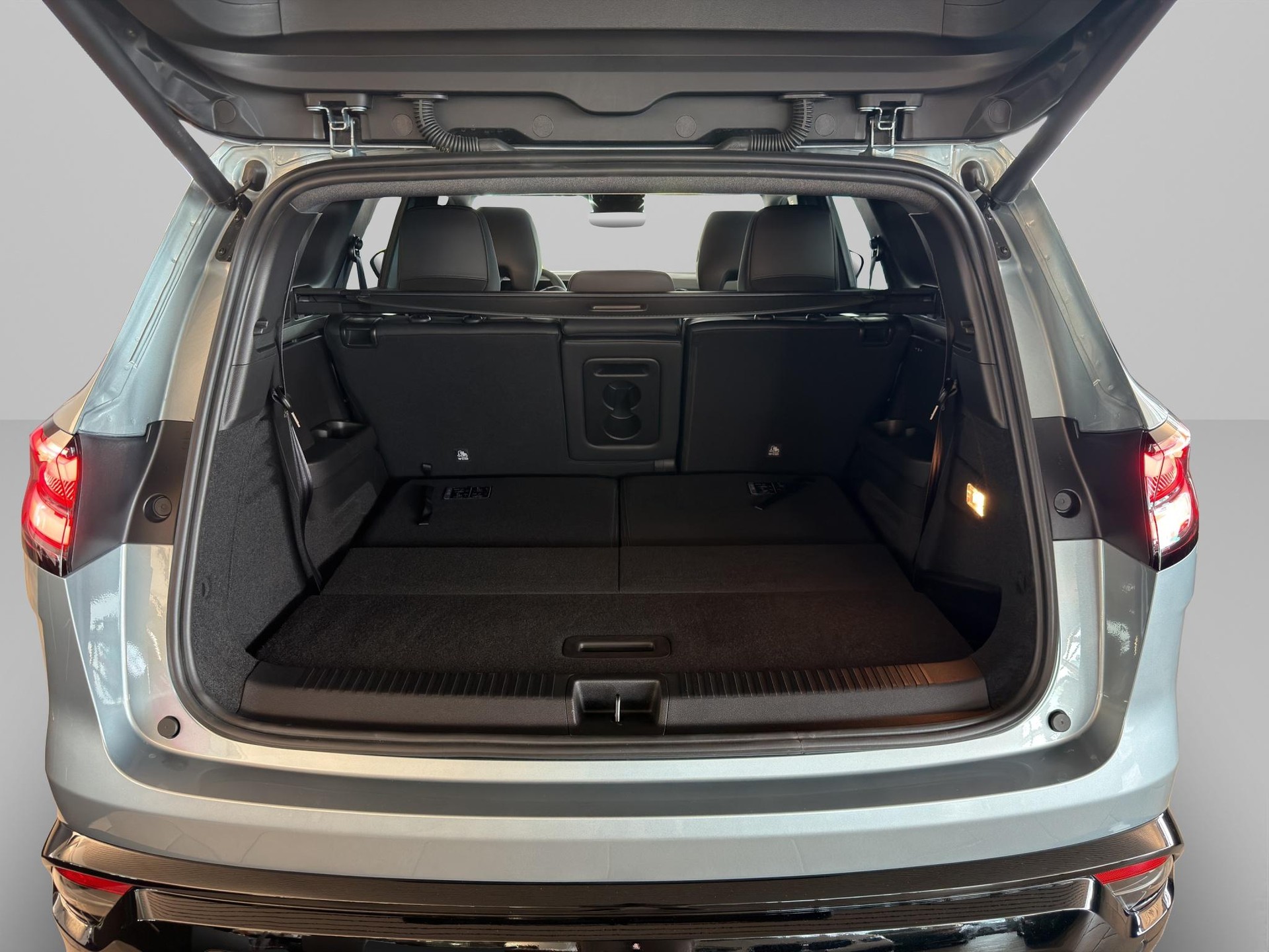 RENAULT Espace 1.2 E-Tech esprit Alpine *7-Plätzer*-image-9