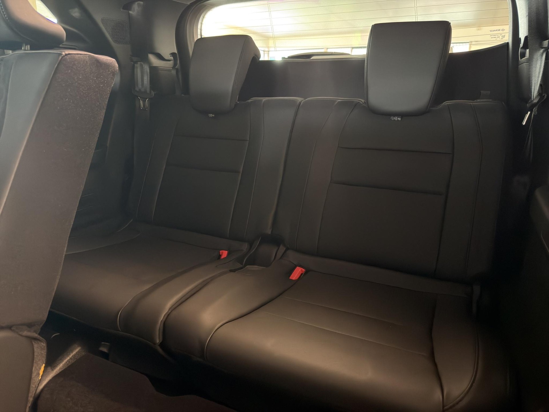 RENAULT Espace 1.2 E-Tech esprit Alpine *7-Plätzer*-image-18