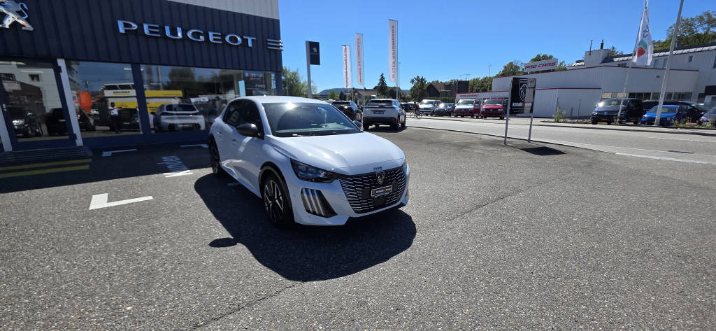 PEUGEOT 208 1.2 Hybrid GT-image-0