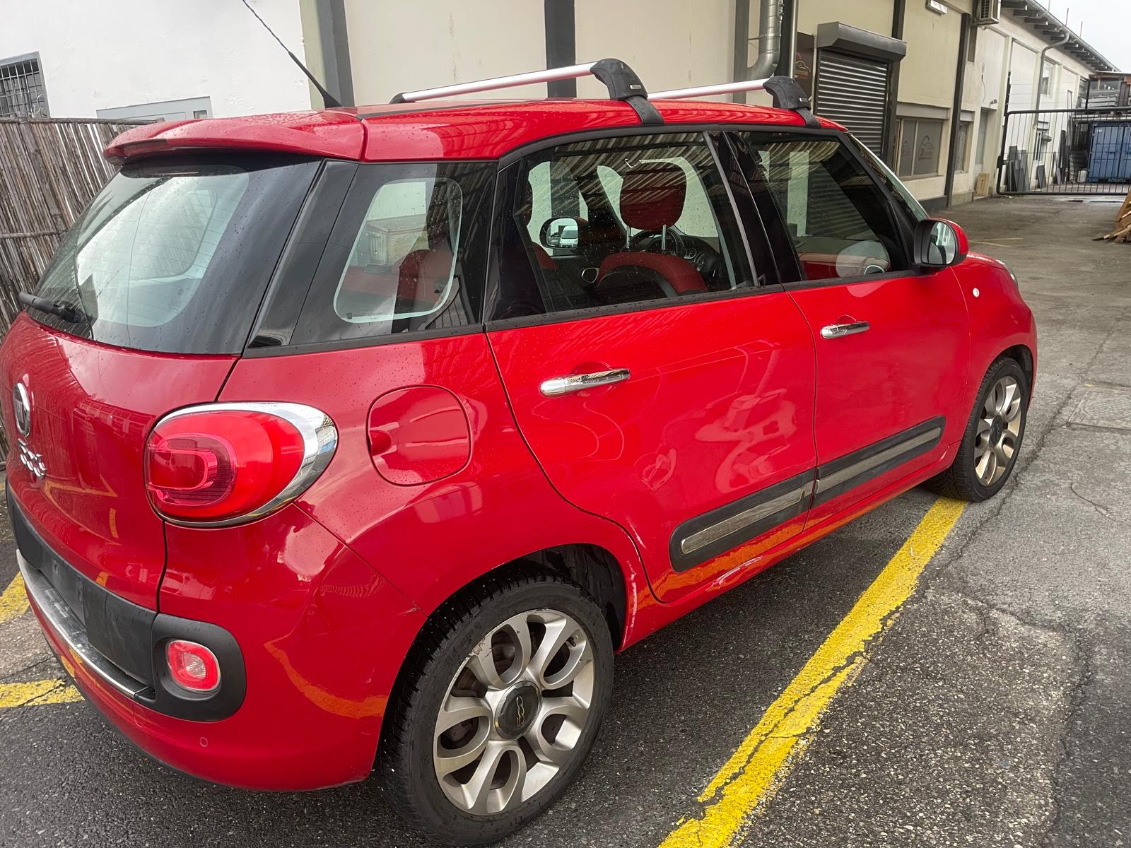 FIAT 500L 1.3 JTD Pop Star-image-3