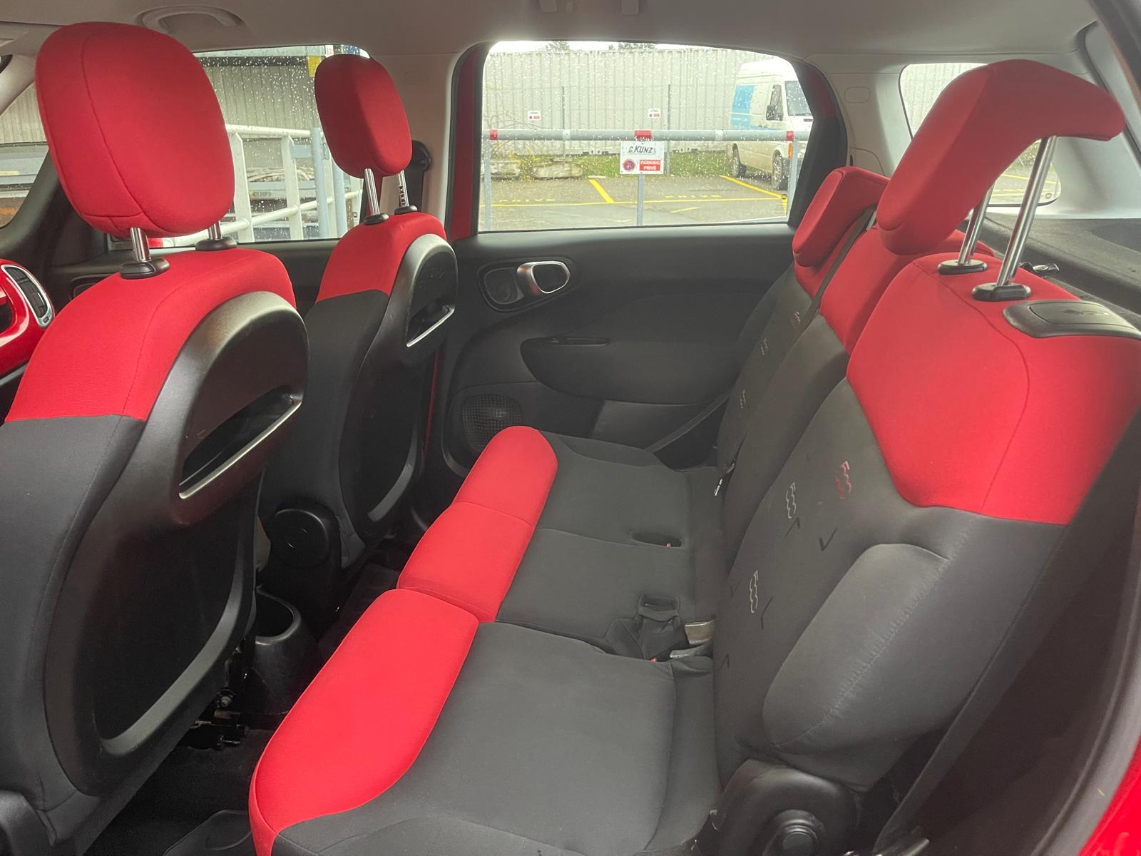 FIAT 500L 1.3 JTD Pop Star-image-8