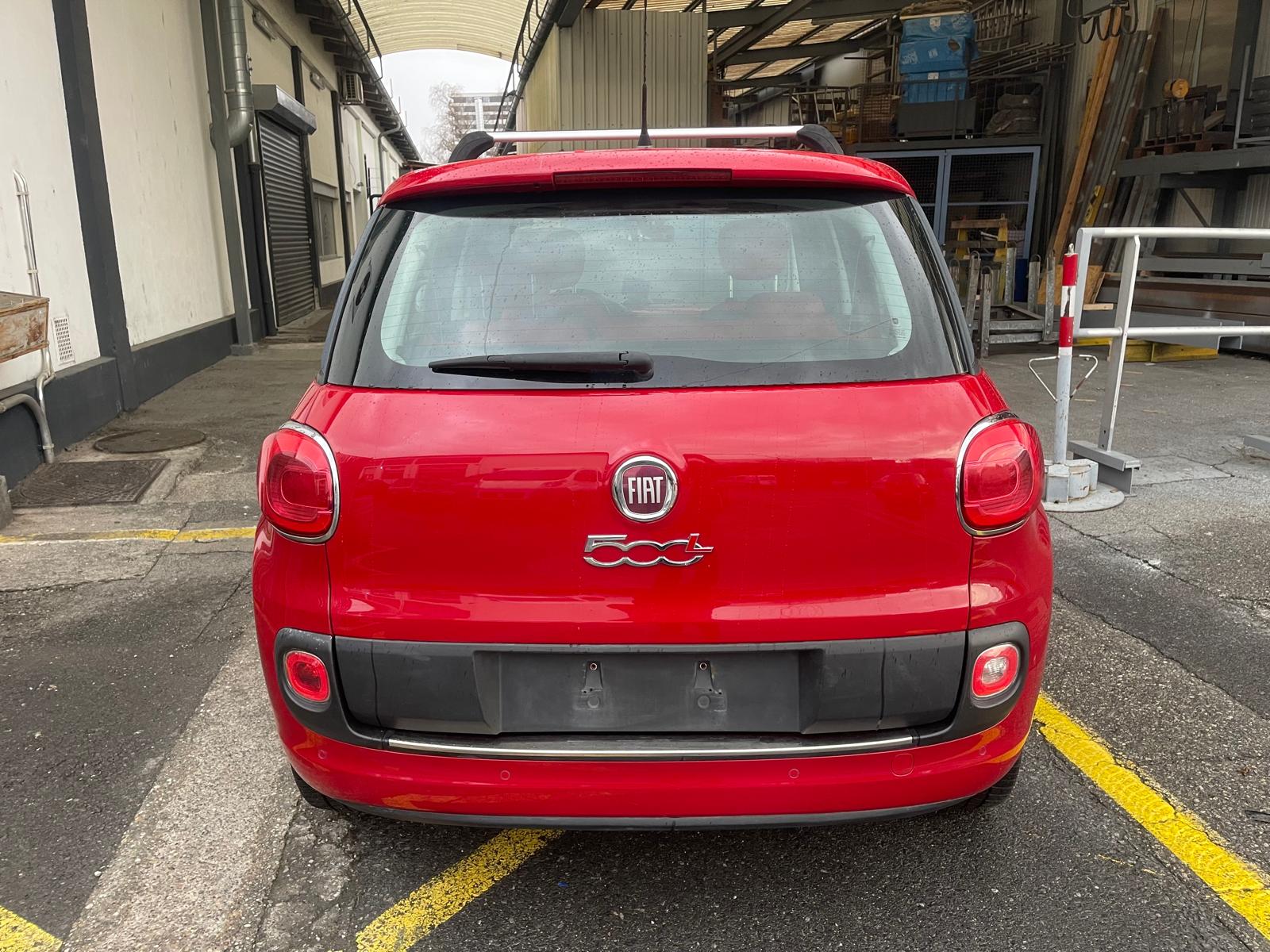 FIAT 500L 1.3 JTD Pop Star-image-4