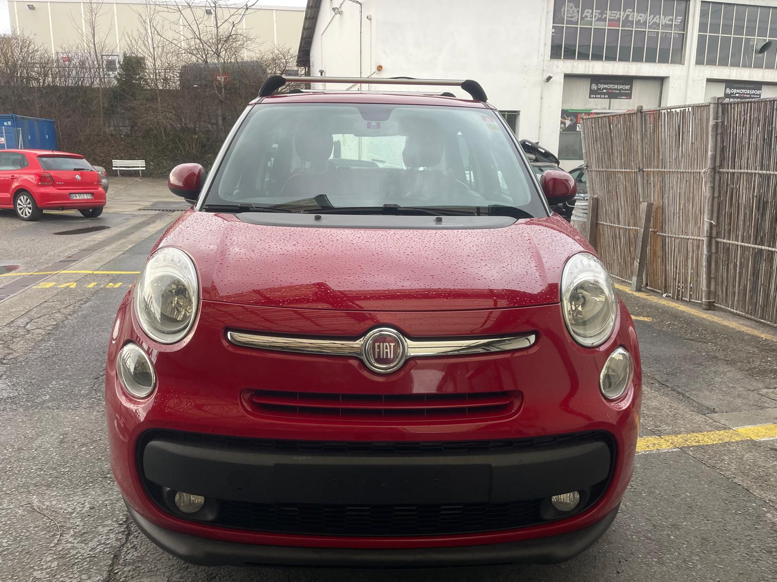 FIAT 500L 1.3 JTD Pop Star — slika 1