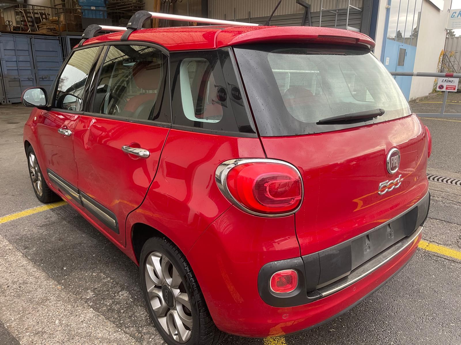 FIAT 500L 1.3 JTD Pop Star-image-5