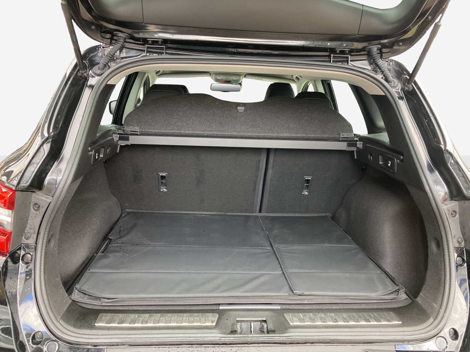 RENAULT Kadjar 1.3 16V Turbo Intens EDC-image-12
