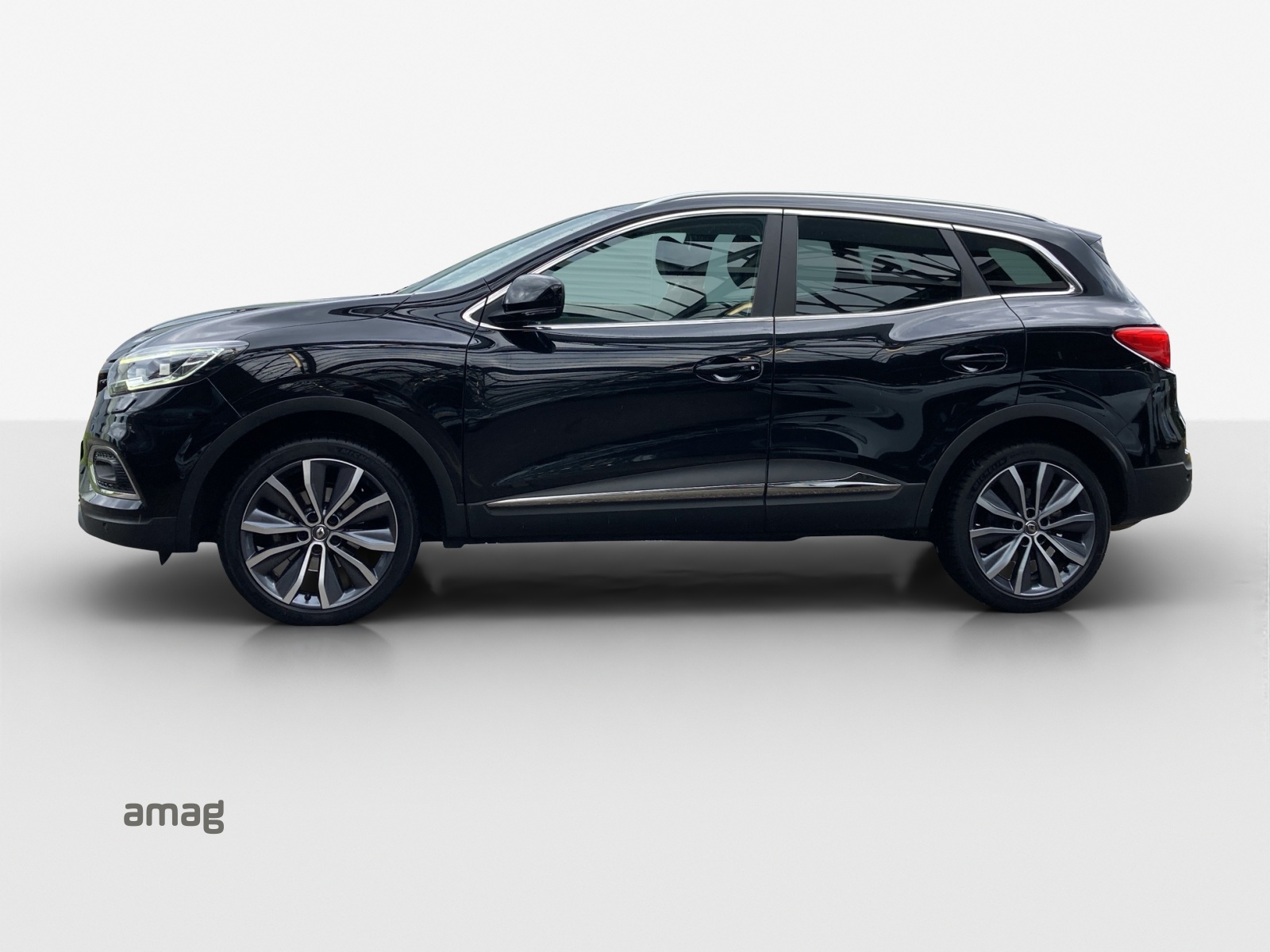 RENAULT Kadjar 1.3 16V Turbo Intens EDC-showroom-element-1