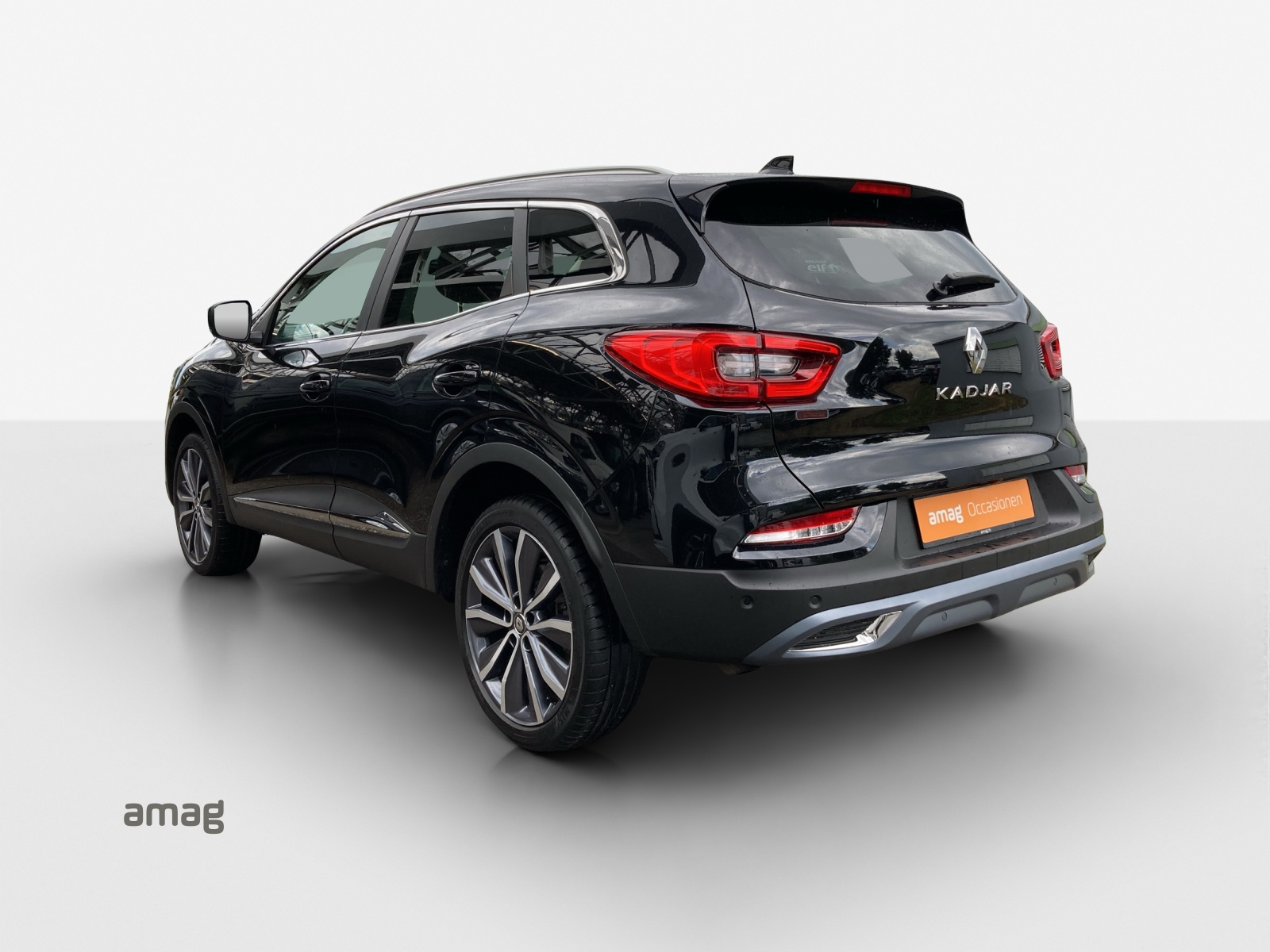 RENAULT Kadjar 1.3 16V Turbo Intens EDC-showroom-element-2