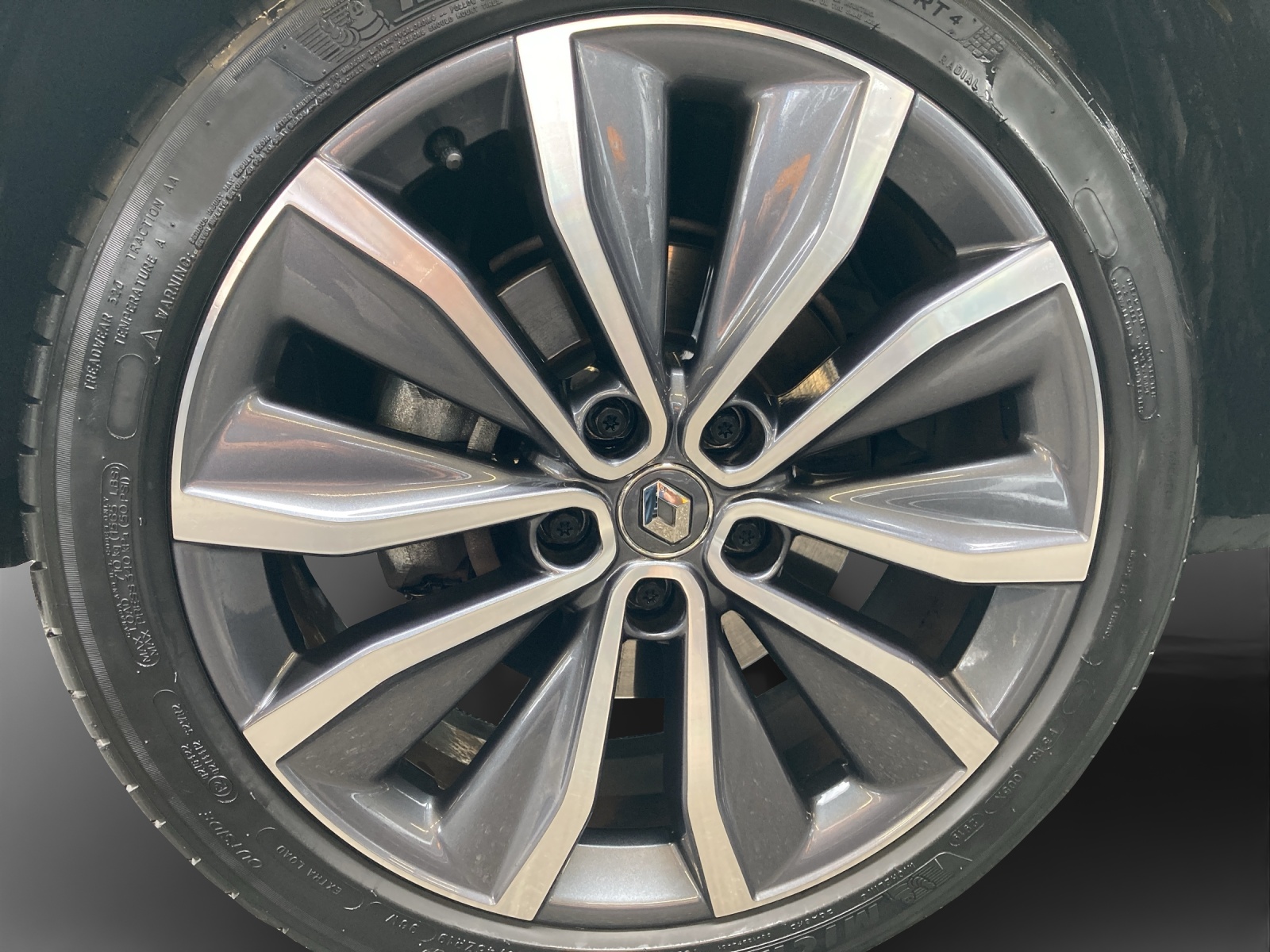 RENAULT Kadjar 1.3 16V Turbo Intens EDC-image-15