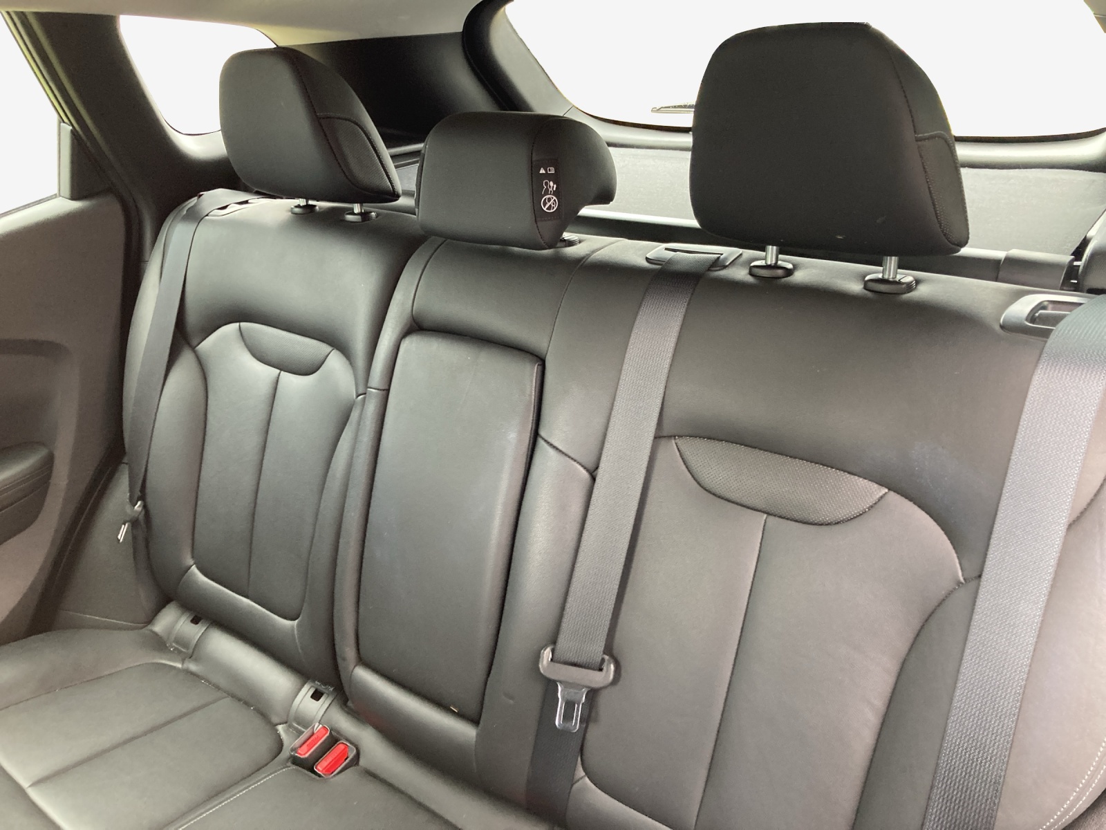 RENAULT Kadjar 1.3 16V Turbo Intens EDC-image-11