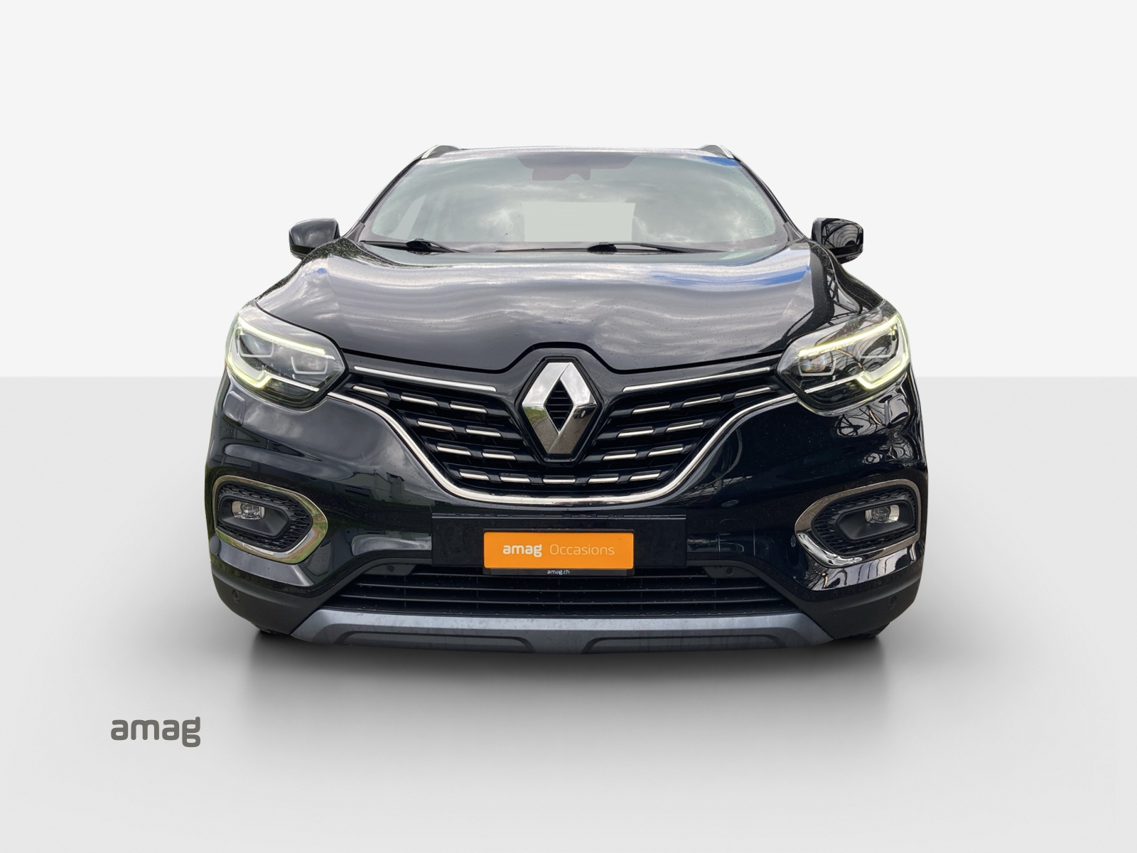 RENAULT Kadjar 1.3 16V Turbo Intens EDC-image-6