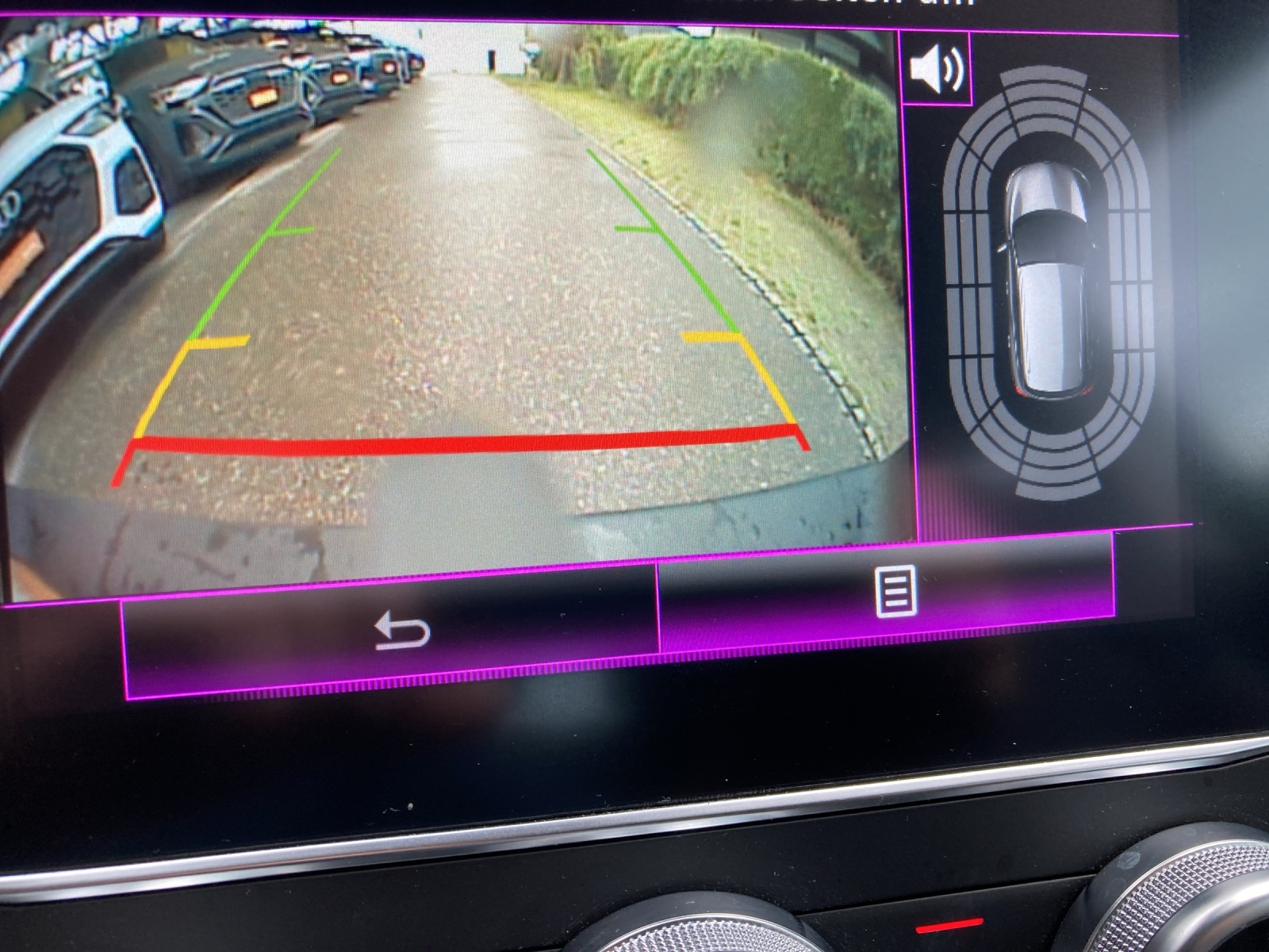 RENAULT Kadjar 1.3 16V Turbo Intens EDC-image-13