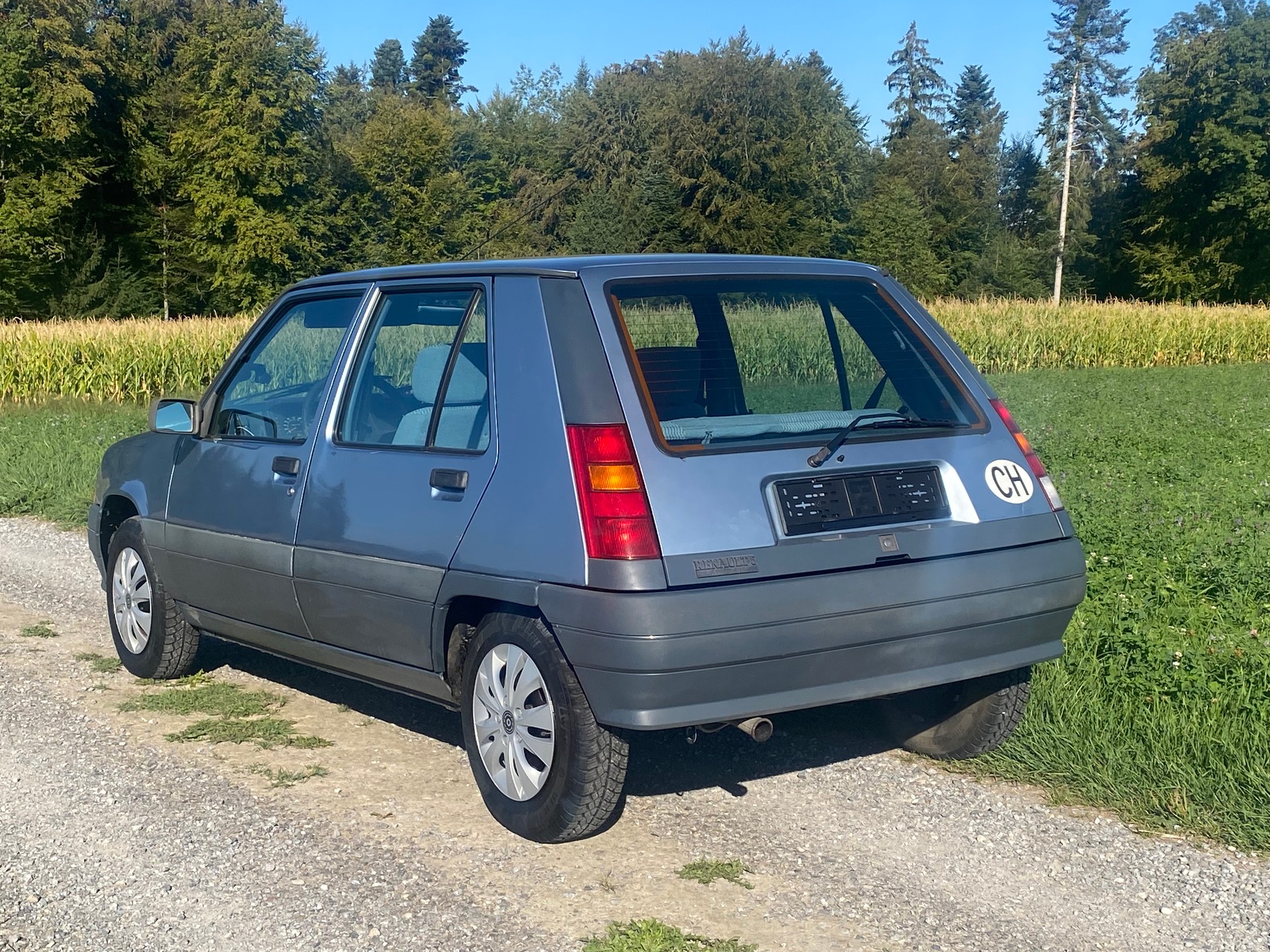 RENAULT Automat-image-4