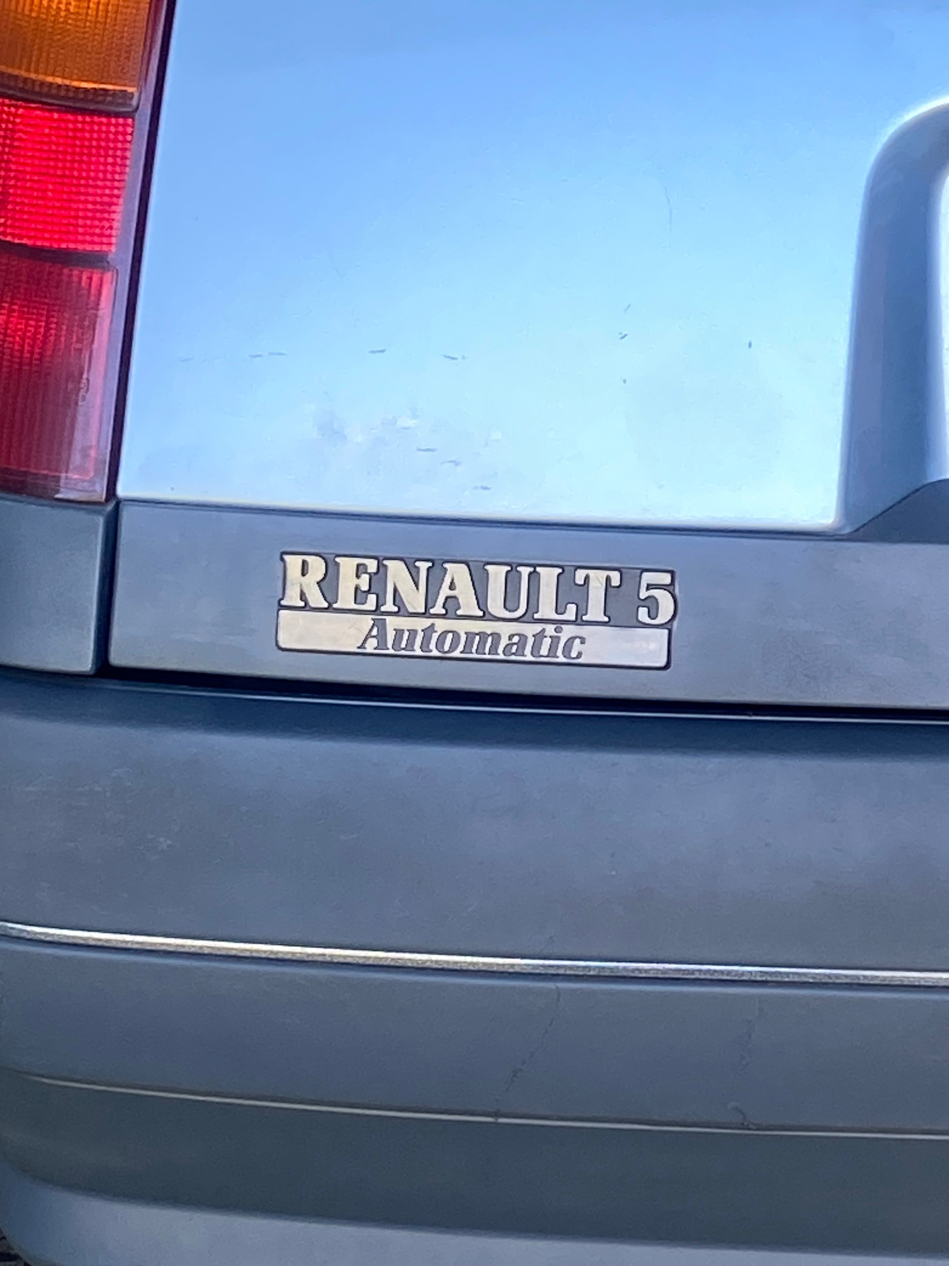 RENAULT Automat-image-7