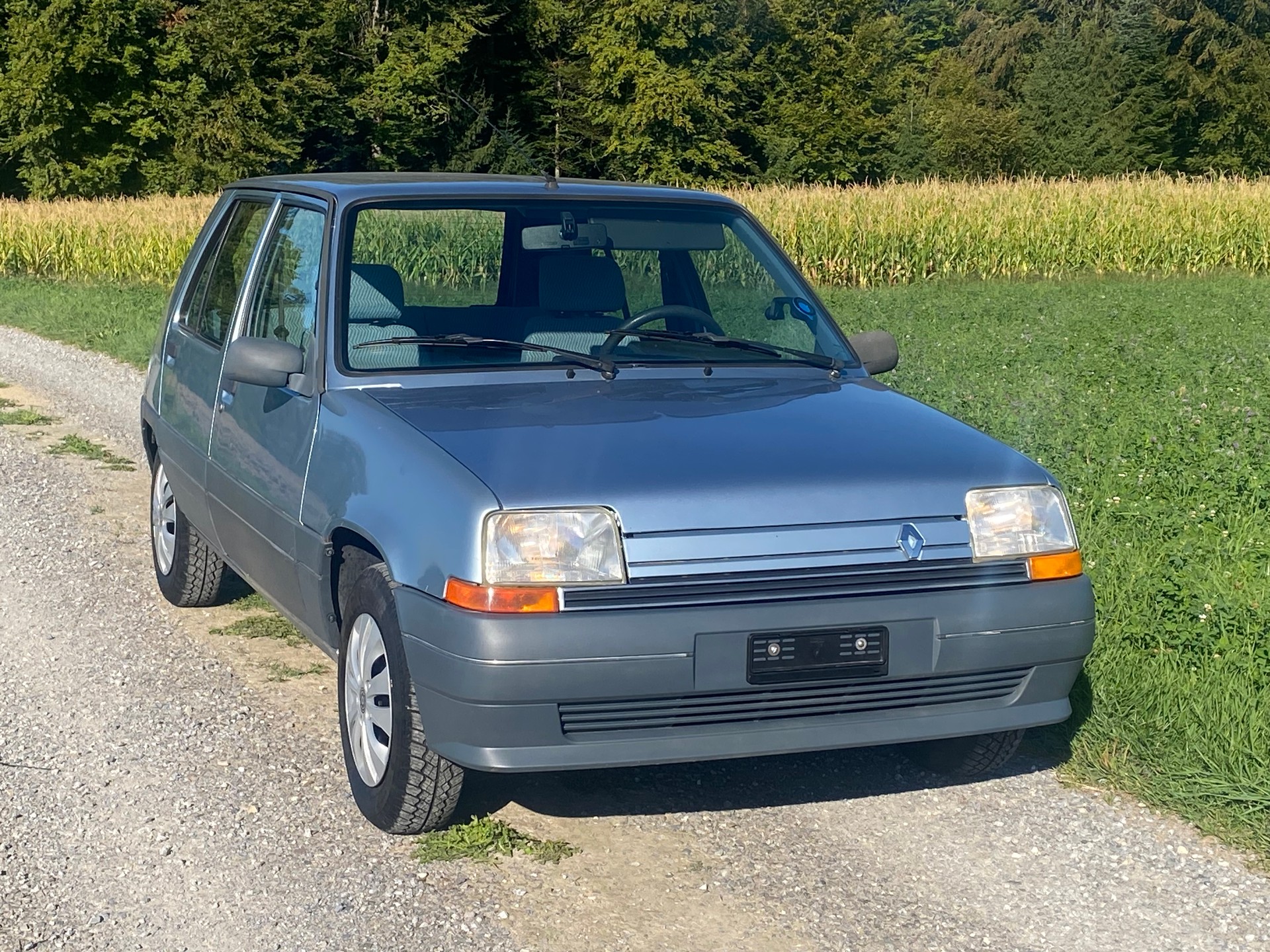 RENAULT Automat-image-5