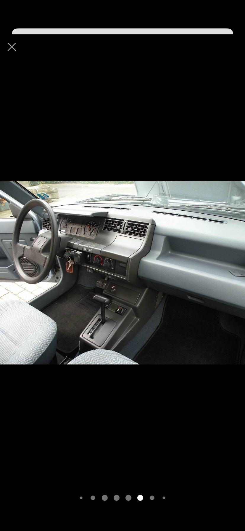 RENAULT Automat-image-12