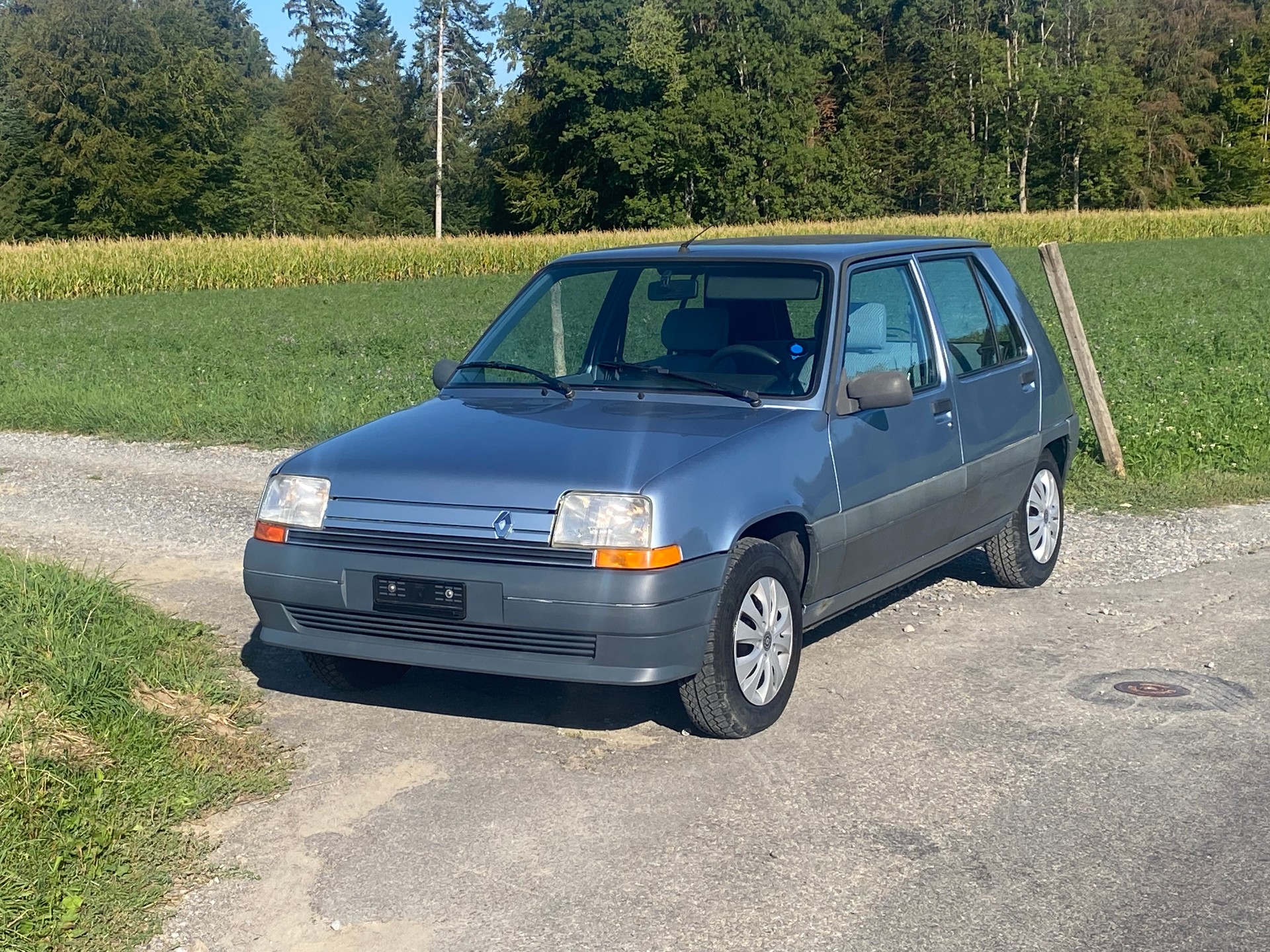 RENAULT Automat-image-0
