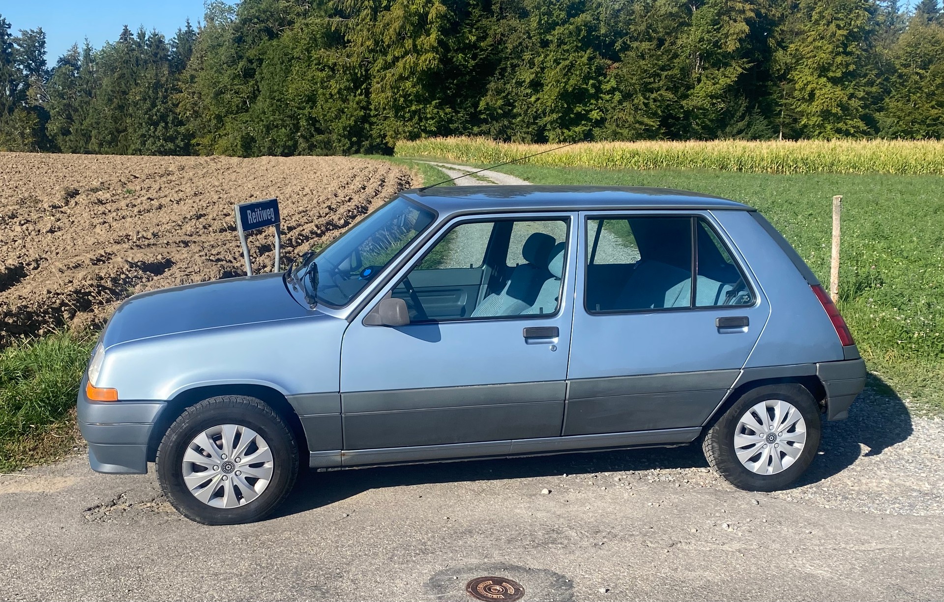 RENAULT Automat-image-6