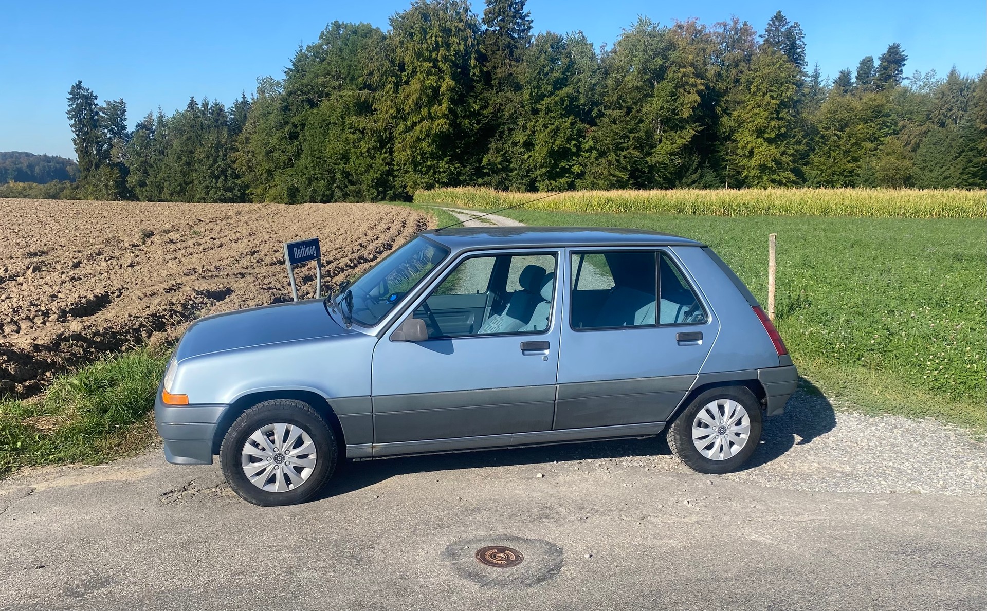 RENAULT Automat-image-1
