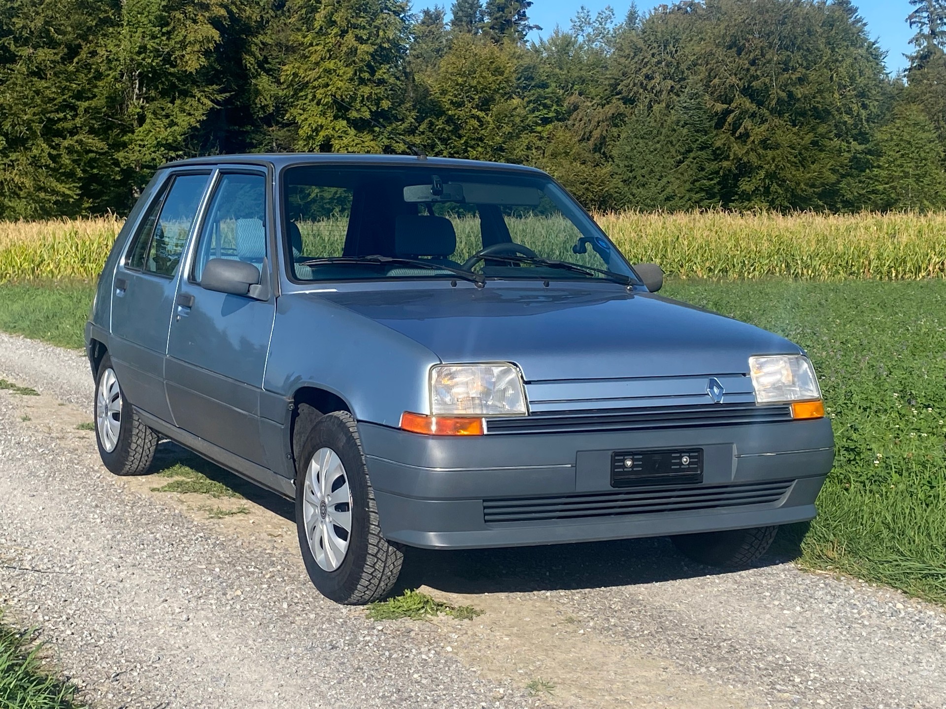RENAULT Automat-image-2