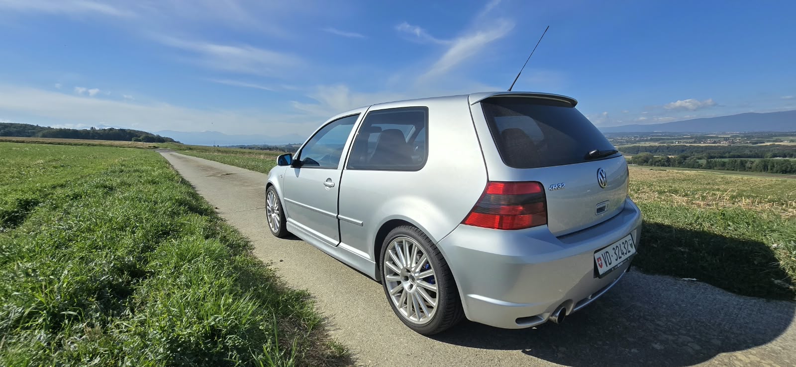 VW 3.2 V6 R32 4motion-image-2